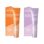 ECOCERA NATURSTAY Natürliche Grundierungen N2 + C2 2x30ml