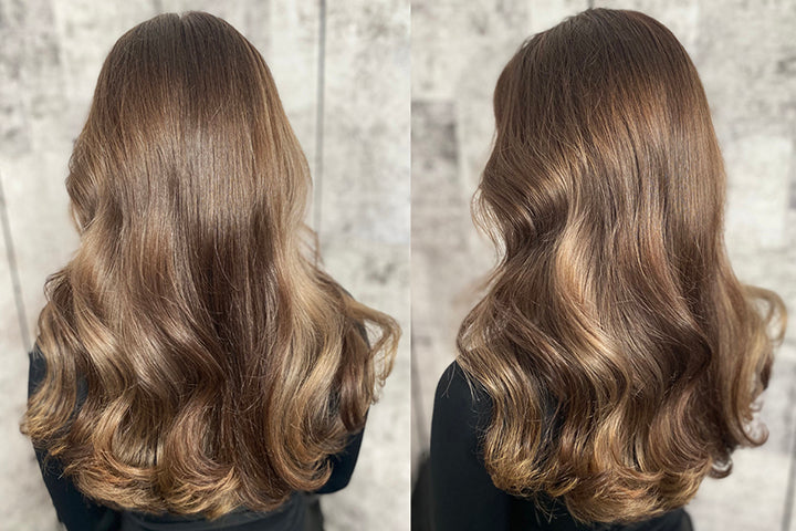 Popielaty brąz – komu pasuje chłodny brąz i jak go wykonać?