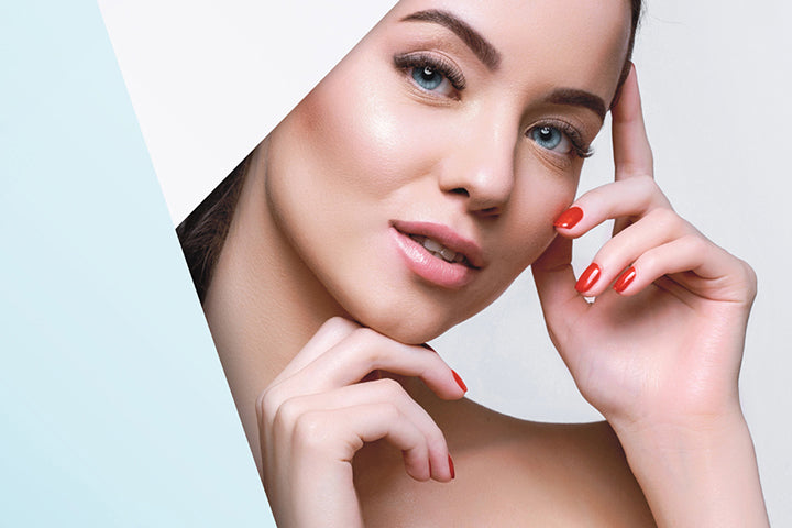 Jak wykonać glow make-up? #PoradyMakijażowe