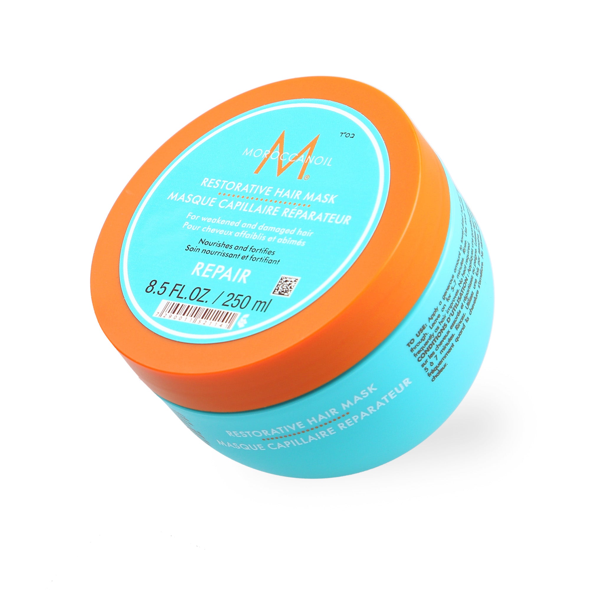 MOROCCANOIL RESTORATIVE HAIR MASK 250 ML