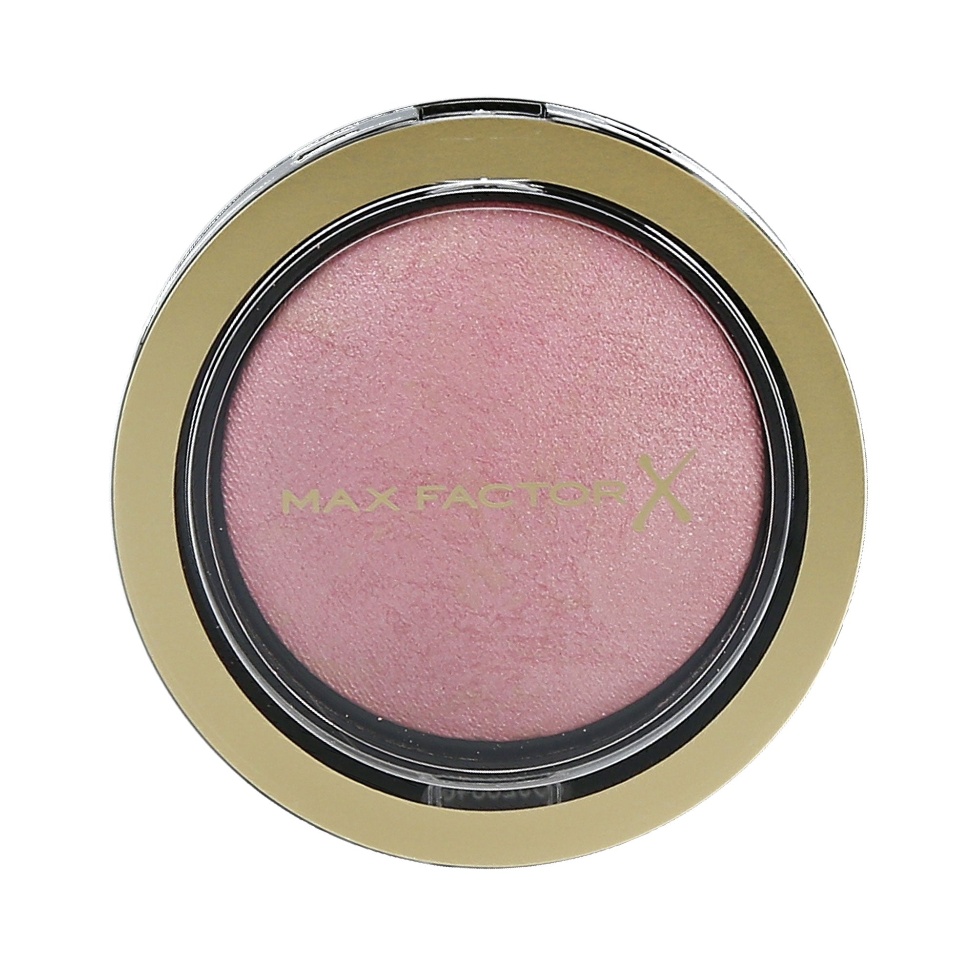 MAX FACTOR Creme Puff Blush Pečená tvářenka 5 Lovely Pink 1,5g