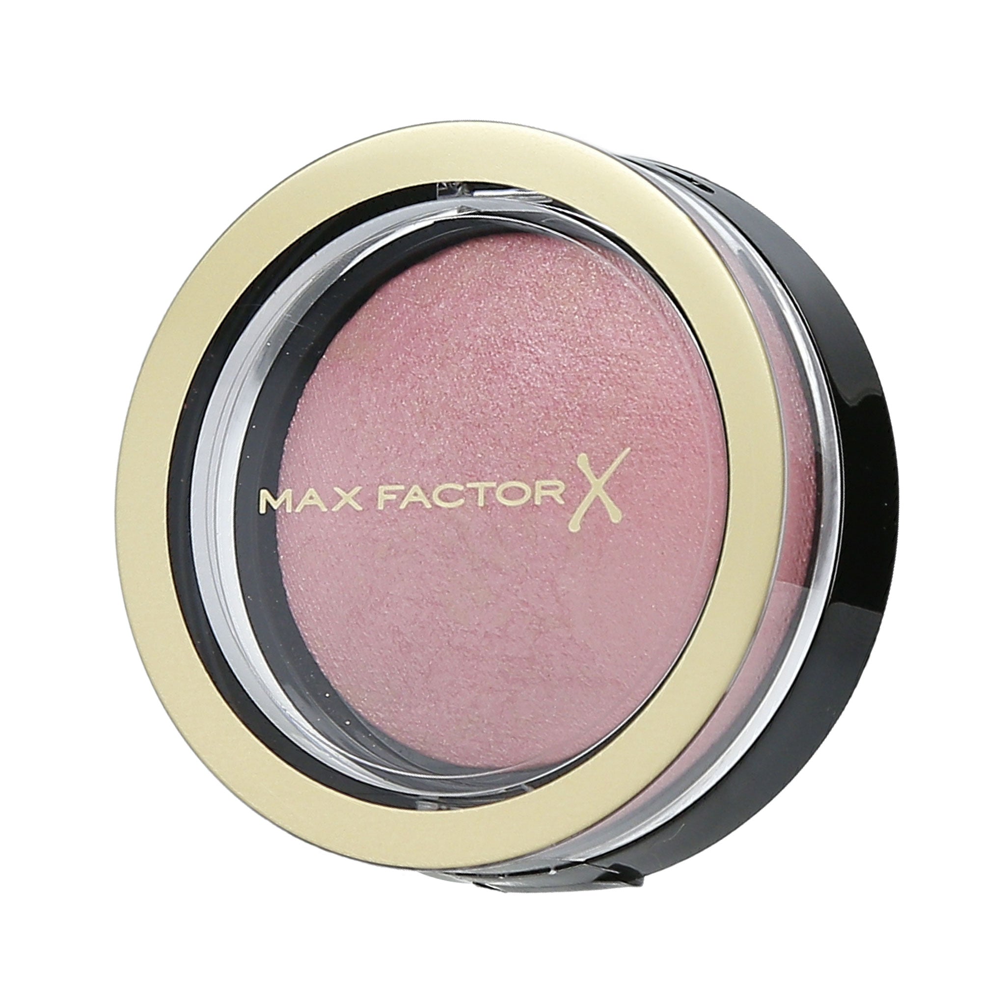 MAX FACTOR Creme Puff Blush Pečená tvářenka 5 Lovely Pink 1,5g #2