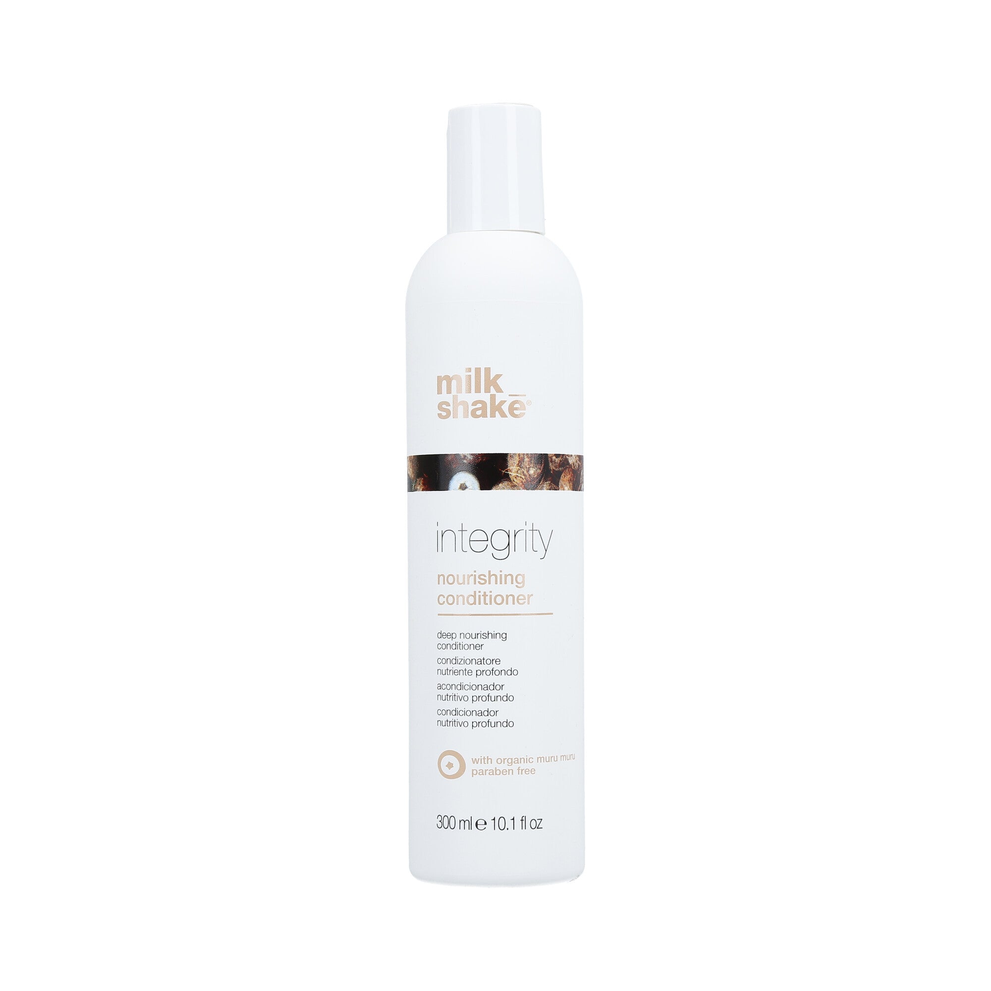 MILK SHAKE INTEGRITY NOURISHING CONDITIONER Intensiv regenerierende Haarspülung 300ml