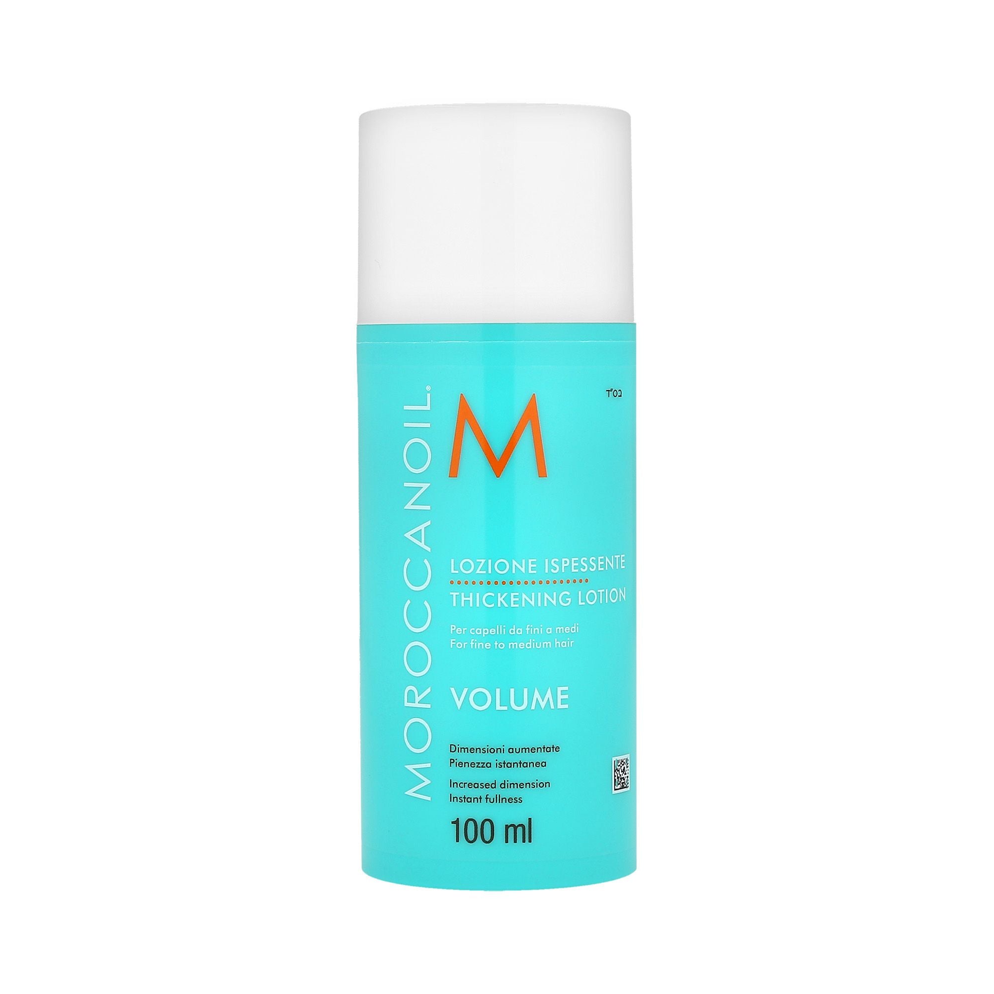 MOROCCANOIL VOLUME Thickening Lotion Haarverdichtungsbalsam 100 ml