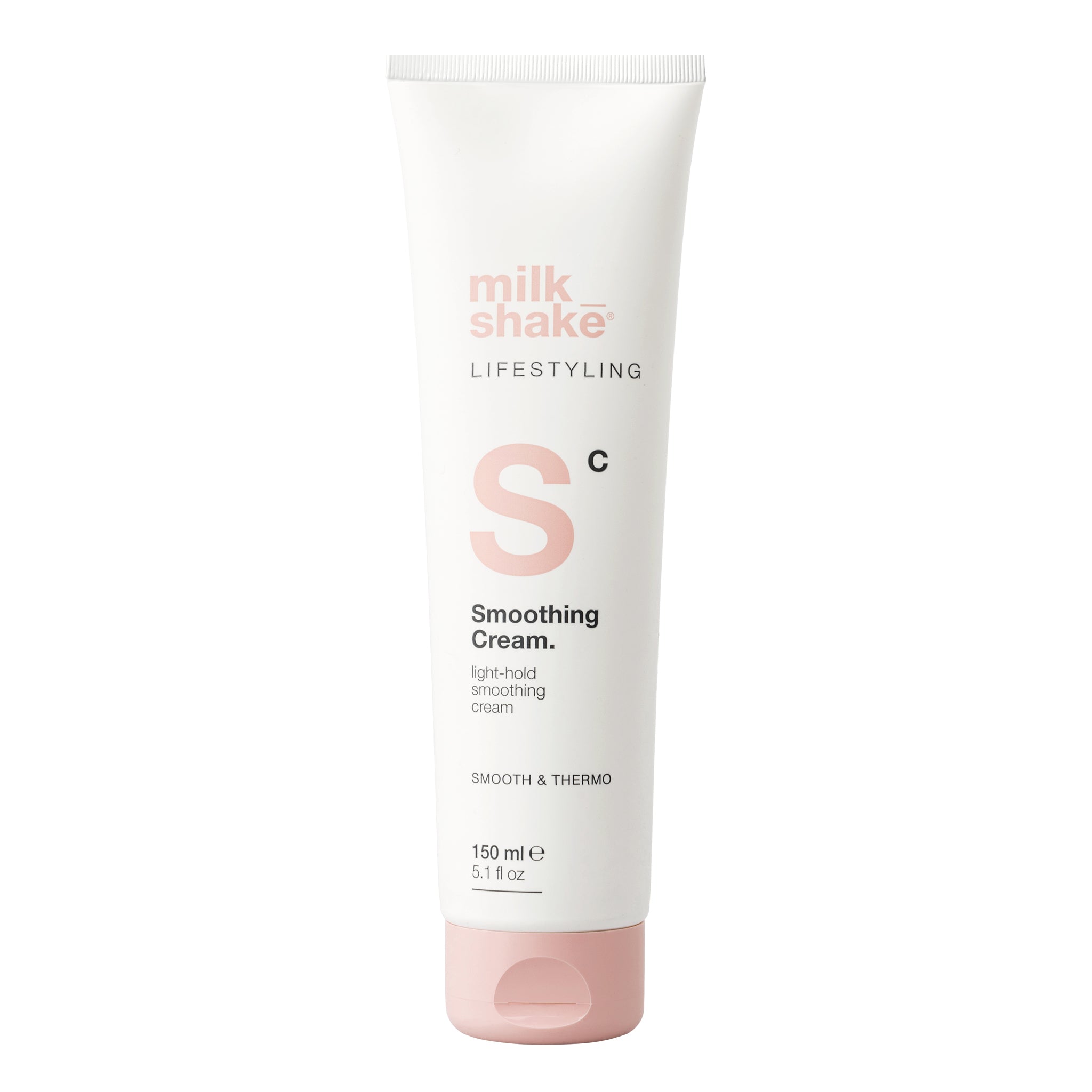 MILK SHAKE LIFESTYLING SMOOTING Haarglättungscreme 150 ml