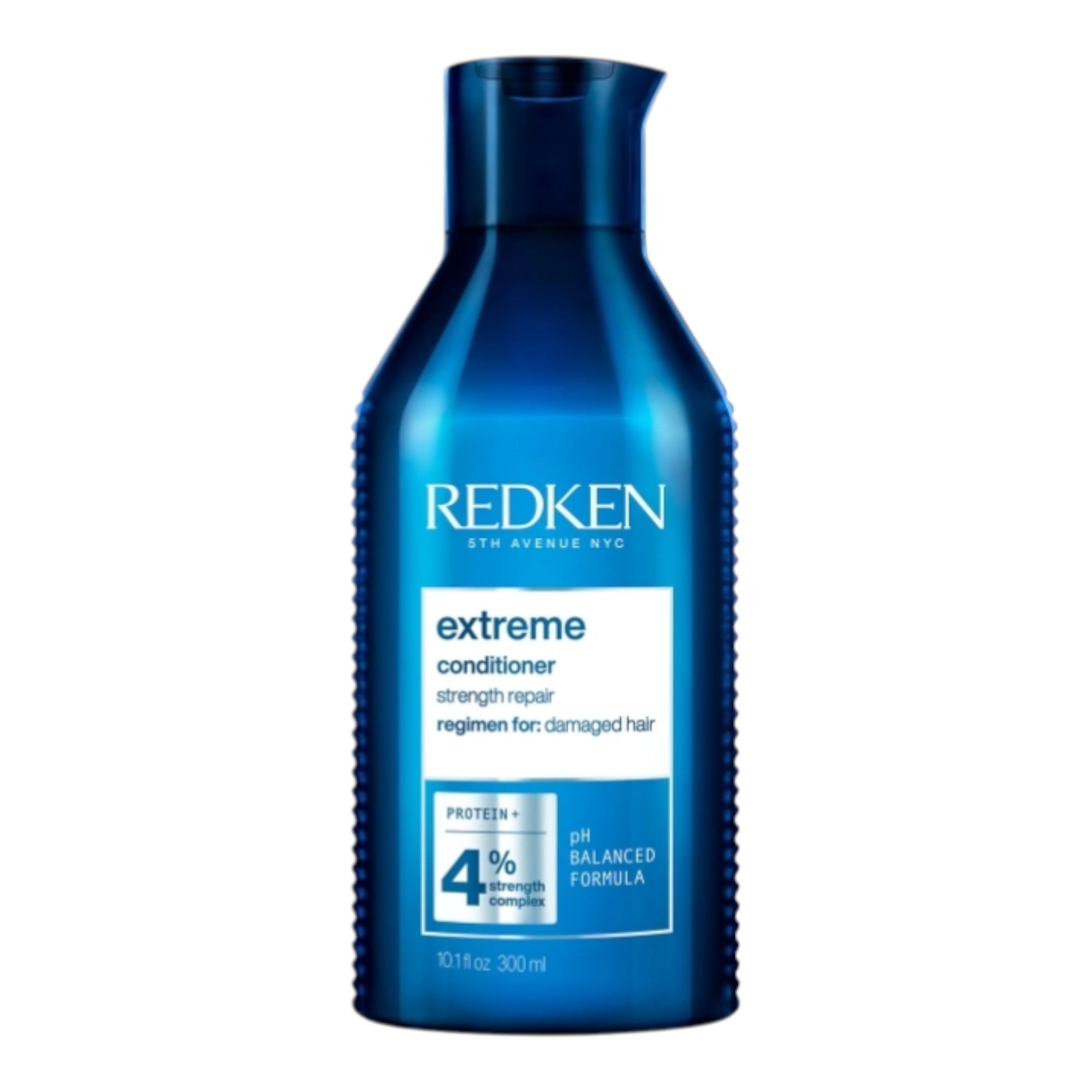 REDKEN EXTREME STRENGTH REPAIR Après-shampooing fortifiant et régénérant pour cheveux fragilisés 300 ml