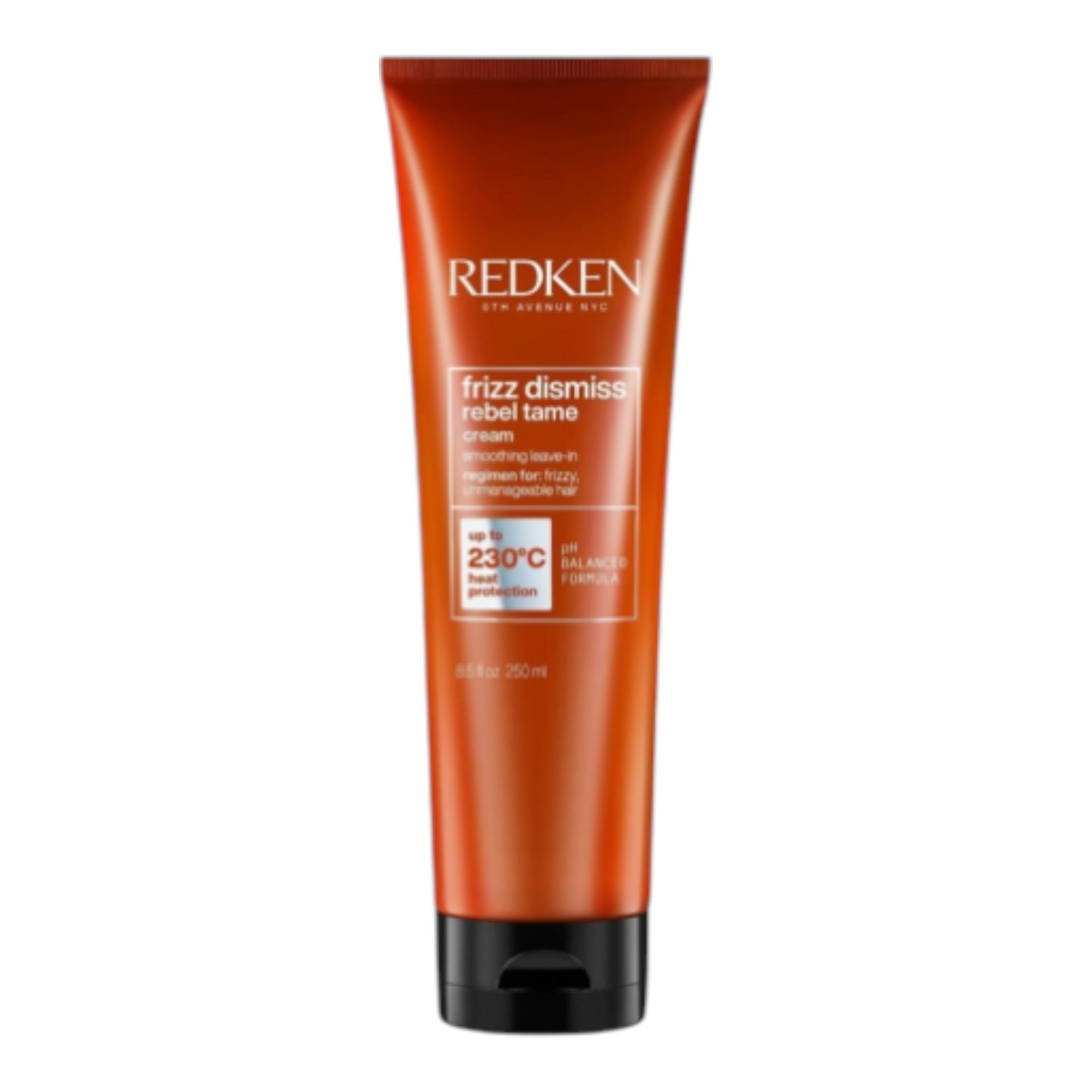 REDKEN FRIZZ DISMISS Crème lissante anti-frisottis 250 ml