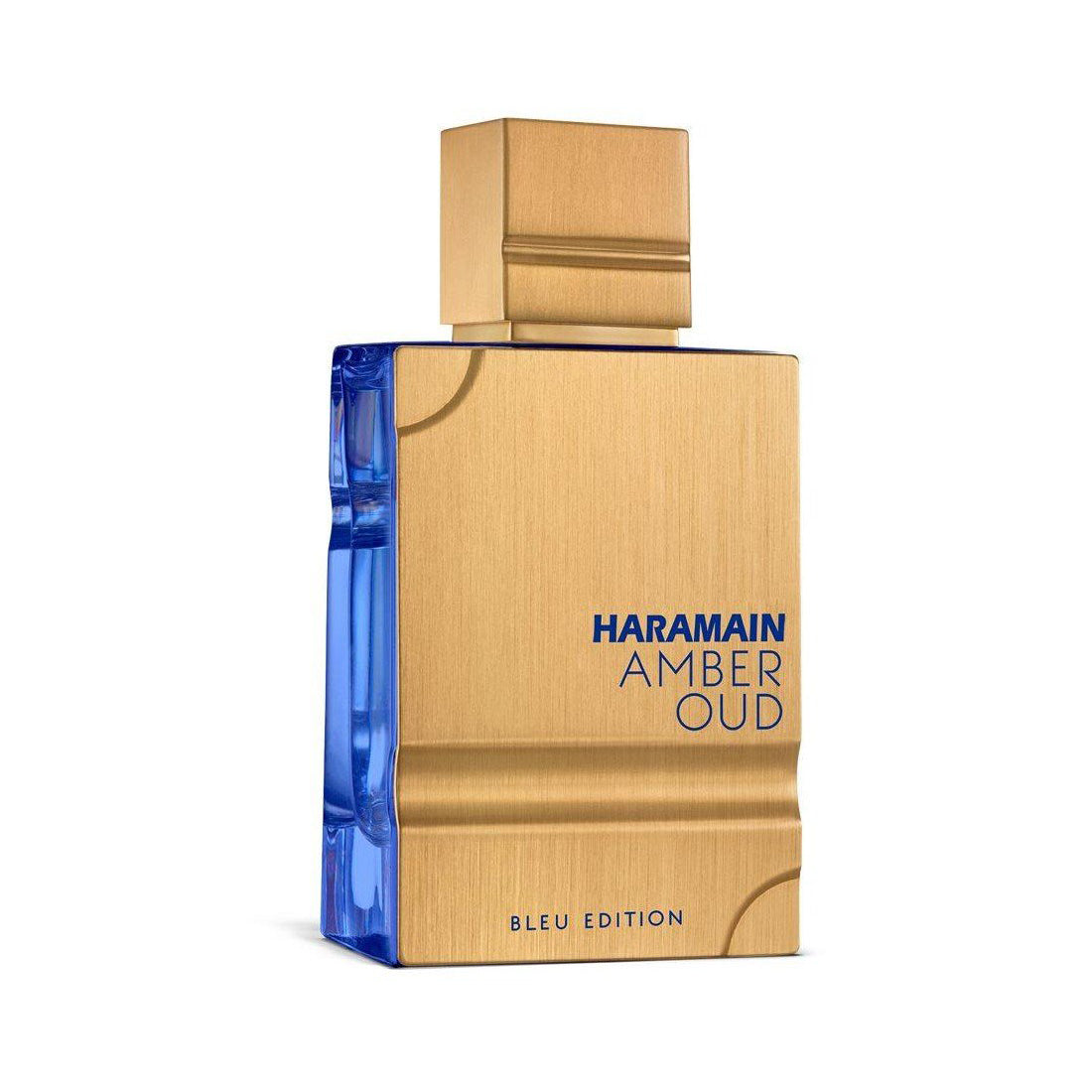 AL HARAMAIN AMBER OUD BLEU EDITION Woda perumowana unisex 60 ml