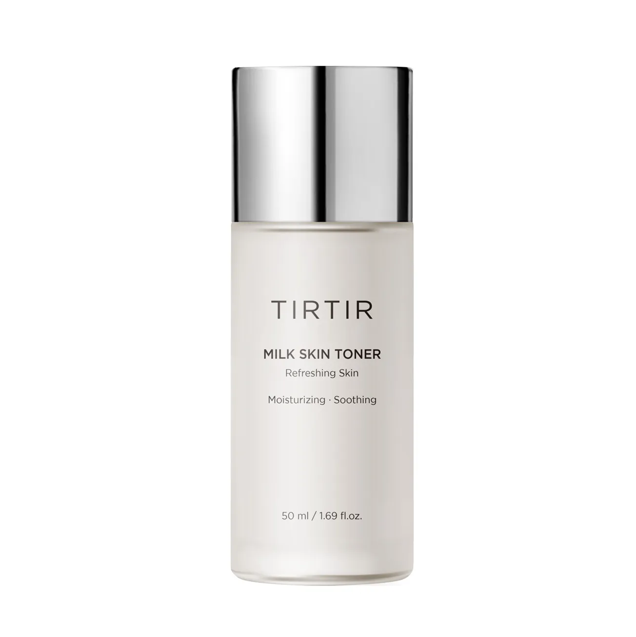 TIRTIR MILK SKIN TONER Tonique essence lactée pour le visage 50 ml