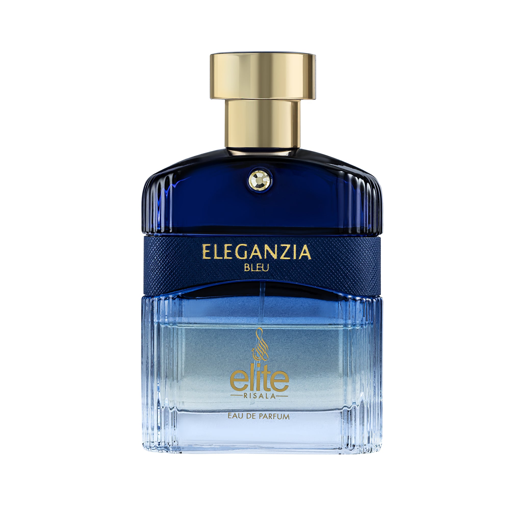 RISALA ELITE ELEGANZIA BLEU Eau de Parfum da uomo 100 ml