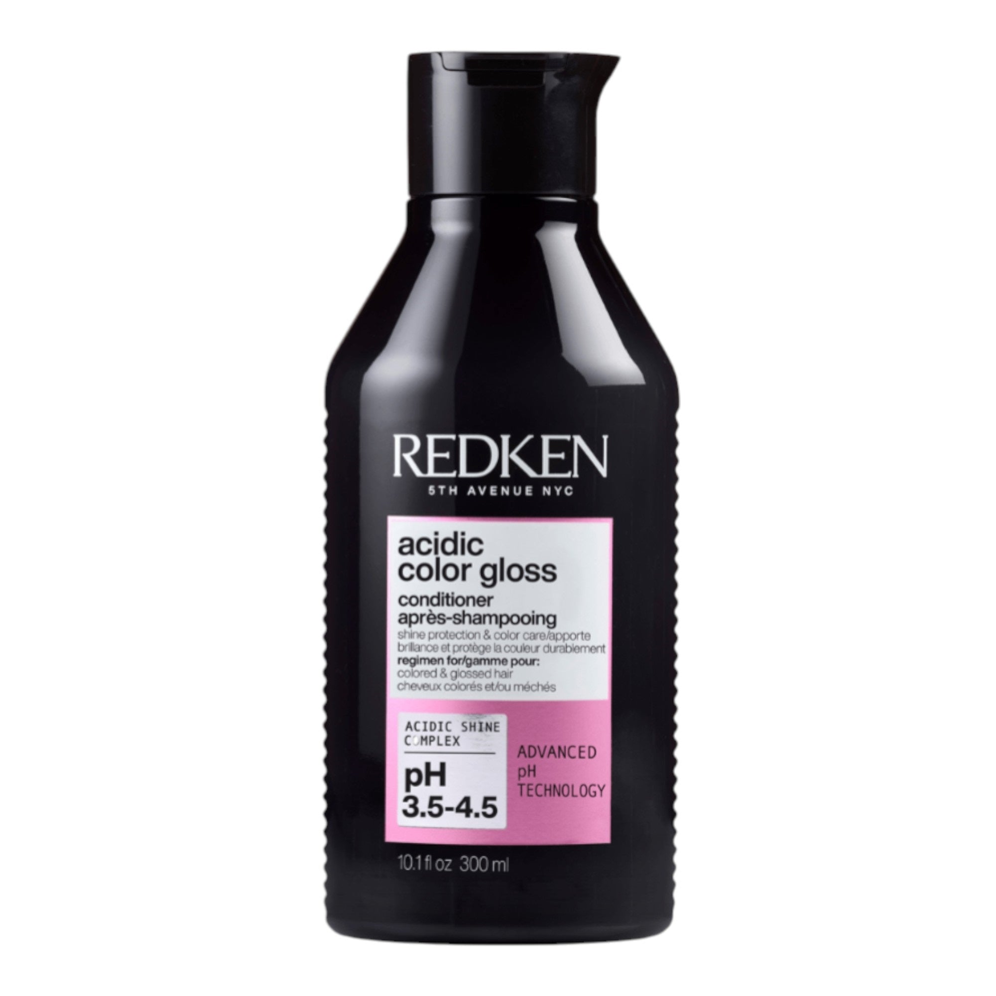 REDKEN ACIDIC COLOR GLOSS Après-shampooing brillant pour cheveux colorés 300 ml