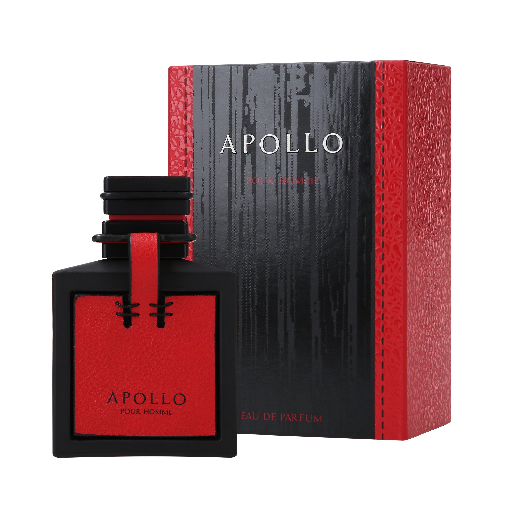 FLAVIA APOLLO Eau de Parfum für Männer 100 ml