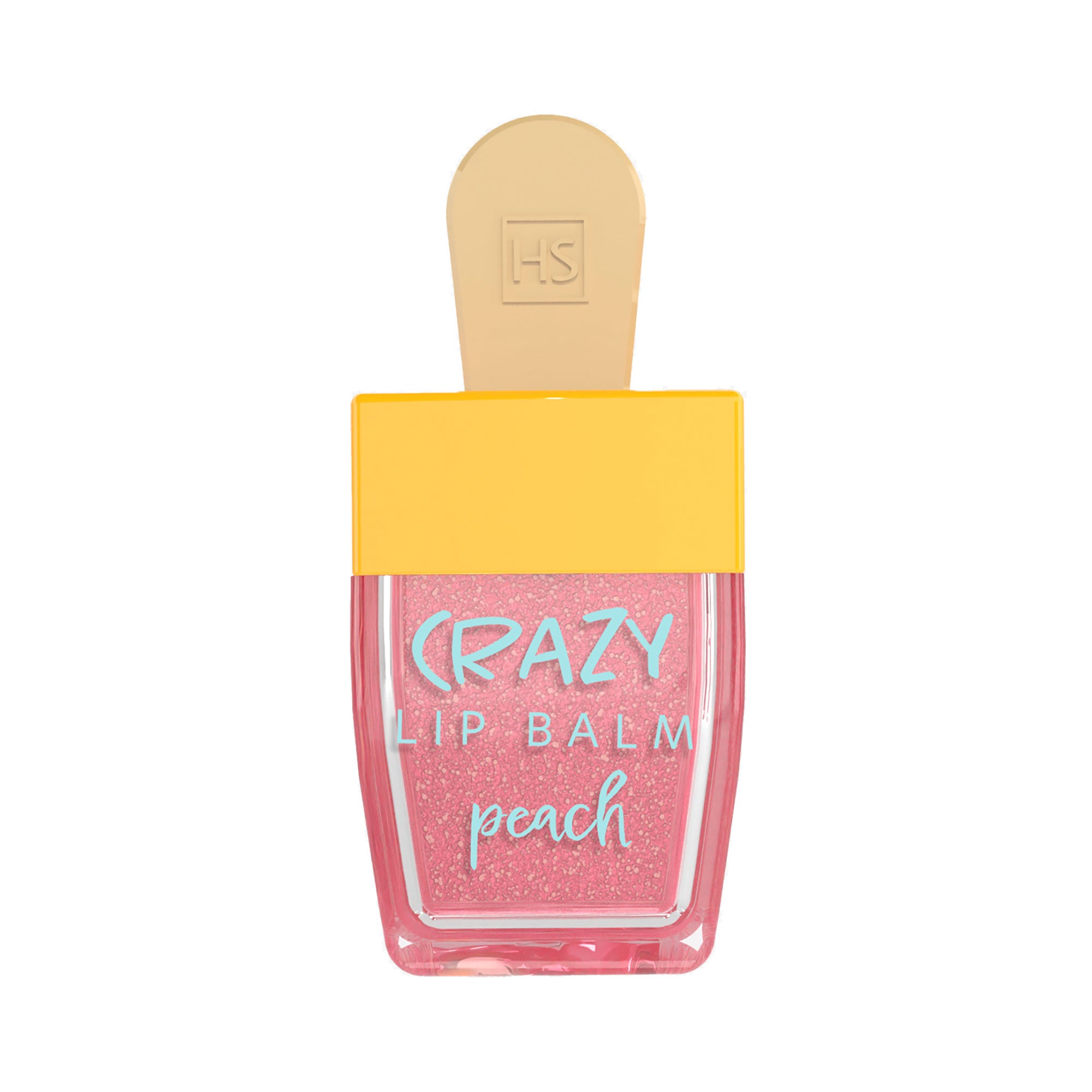HISKIN CRAZY LIP BALM Balzám na rty 6 ml #2