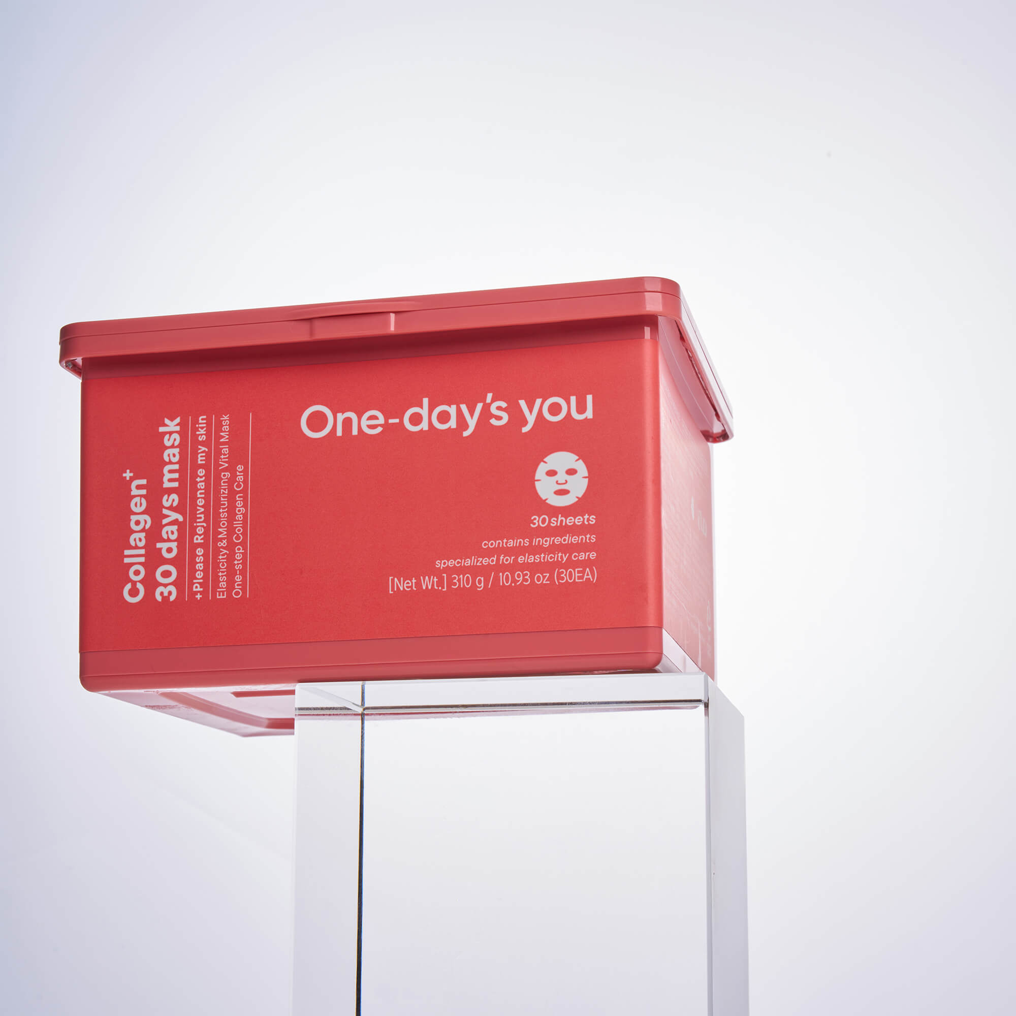 ONE-DAY’S YOU COLLAGEN 30DAYS Collagen Maske 310ml (30 Stk.) #4