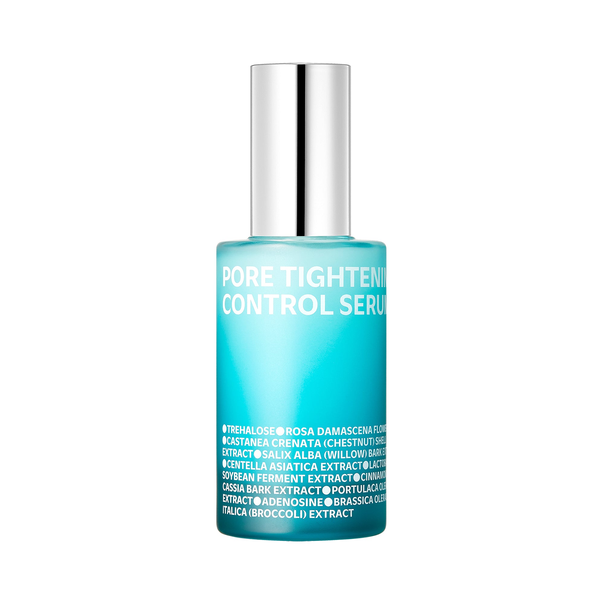 ISOI PORE TIGHTENING Serum, das die Poren verengt und die Talgsekretion kontrolliert, 50 ml