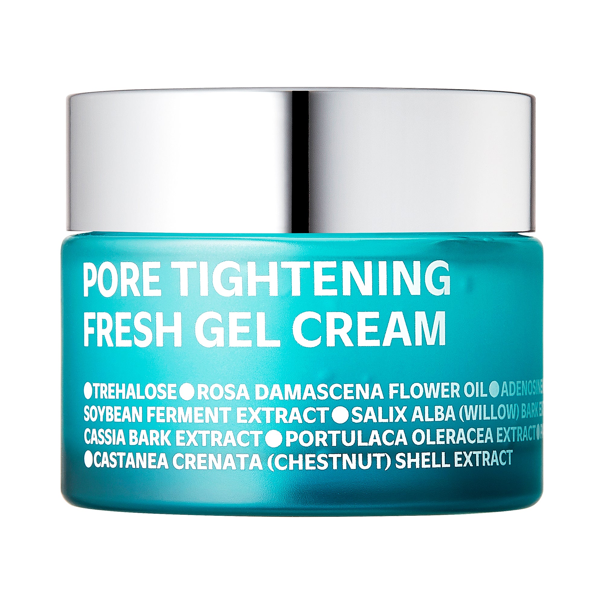 ISOI PORE TIGHTENING Creme-Gel, das die Poren verengt und die Talgsekretion kontrolliert, 50 ml