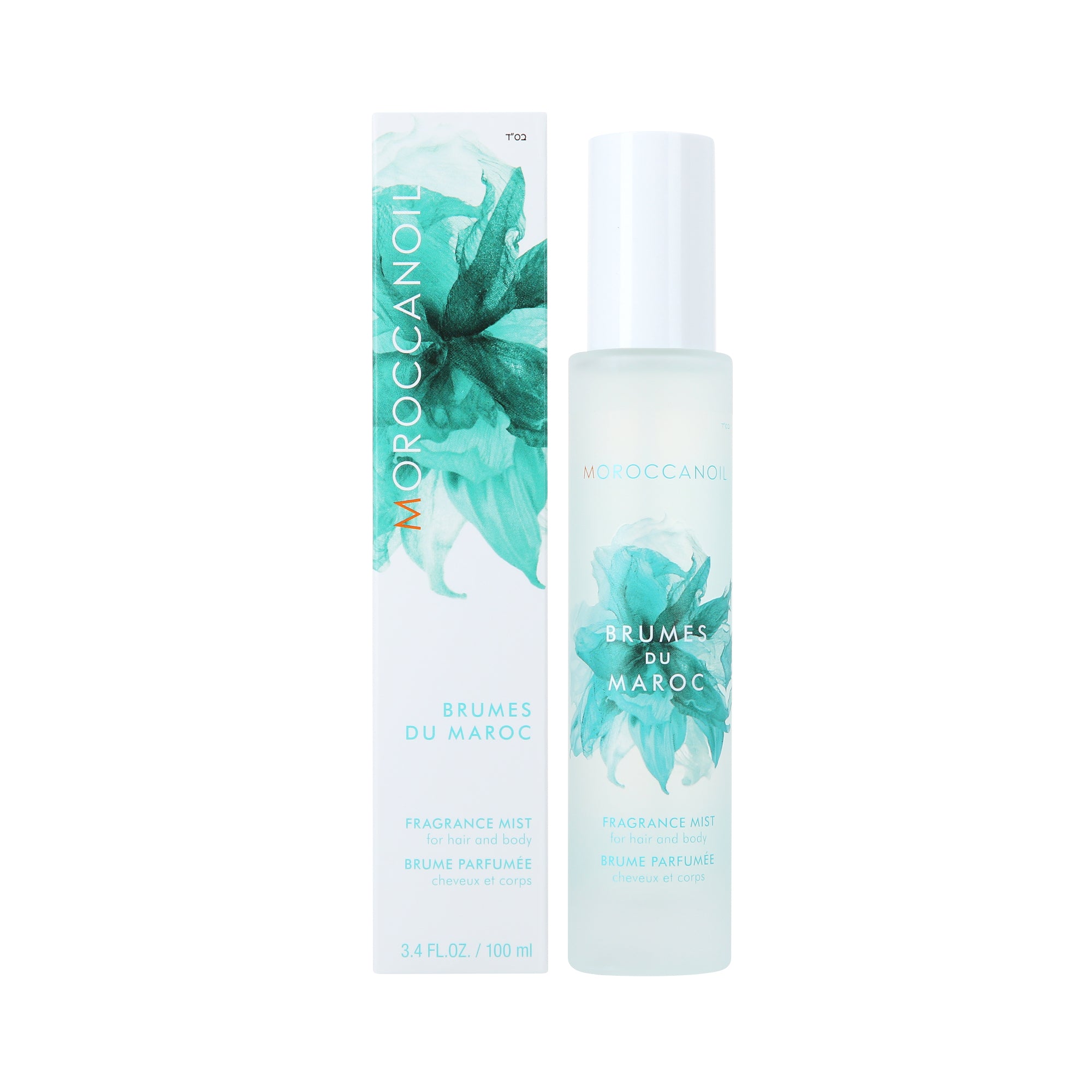 MOROCCANOIL BRUMES DU MAROC Duftnebel für Haar und Körper 100 ml