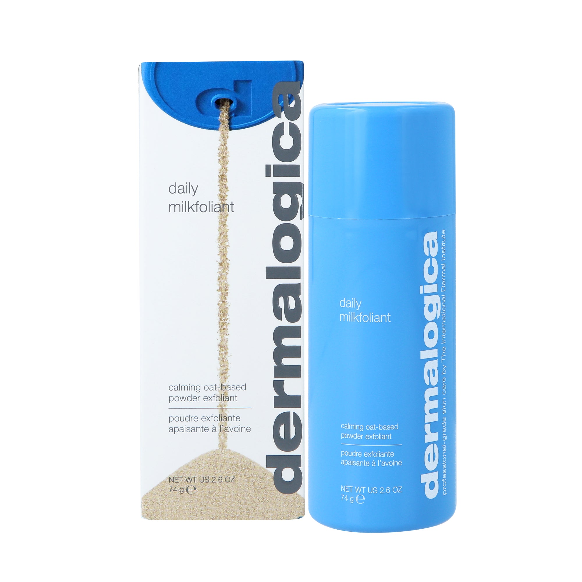 DERMALOGICA DAILY MICROFOLIANT Wyjątkowo delikatny puder złuszczający 75 g