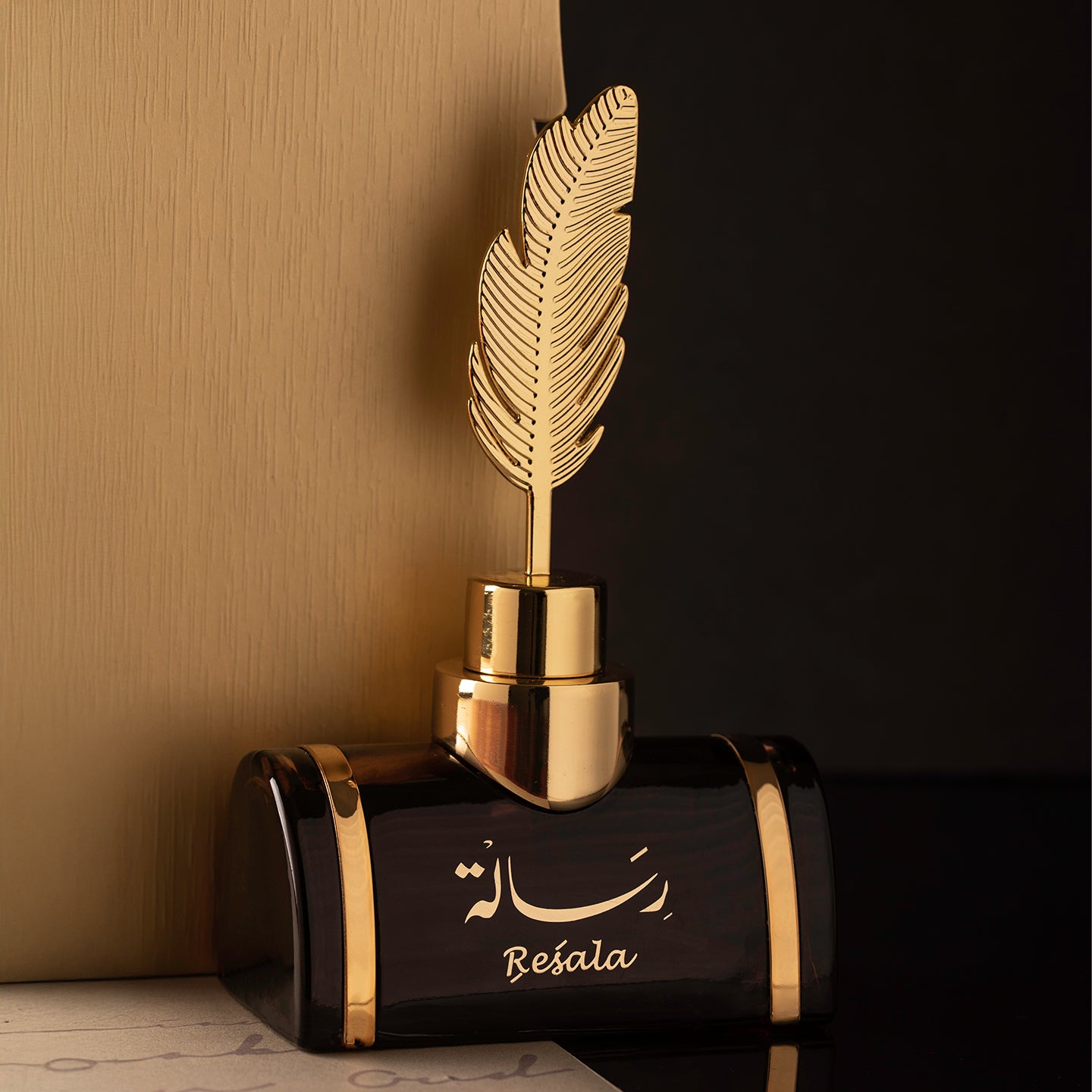 ARABIAN OUD RESALA Woda perfumowana unisex 100 ml #4