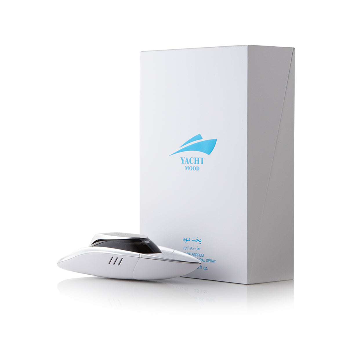 ARABIAN OUD YACHT MOOD Eau de Parfum per uomo 100 ml