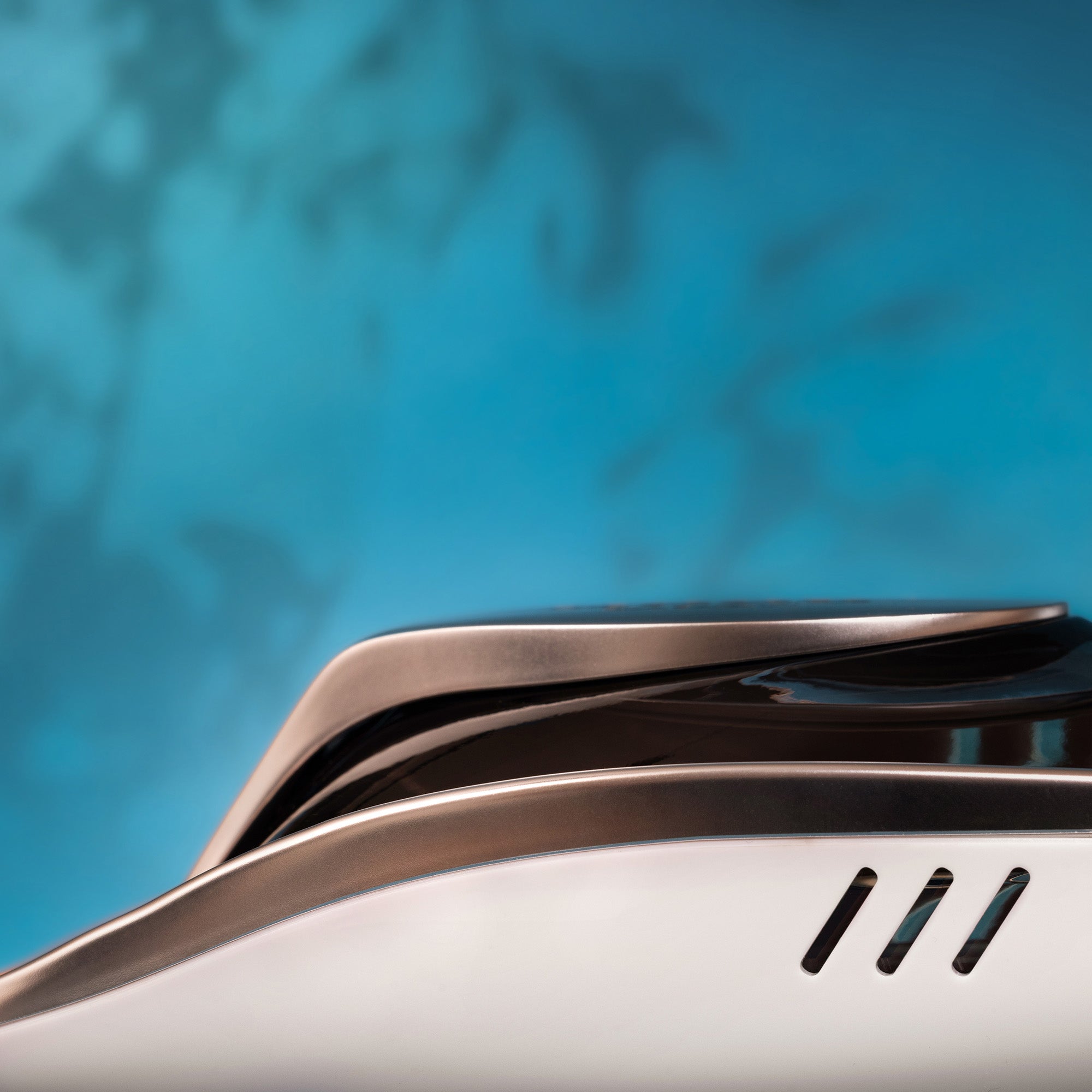 ARABIAN OUD YACHT MOOD Eau de Parfum per uomo 100 ml #3