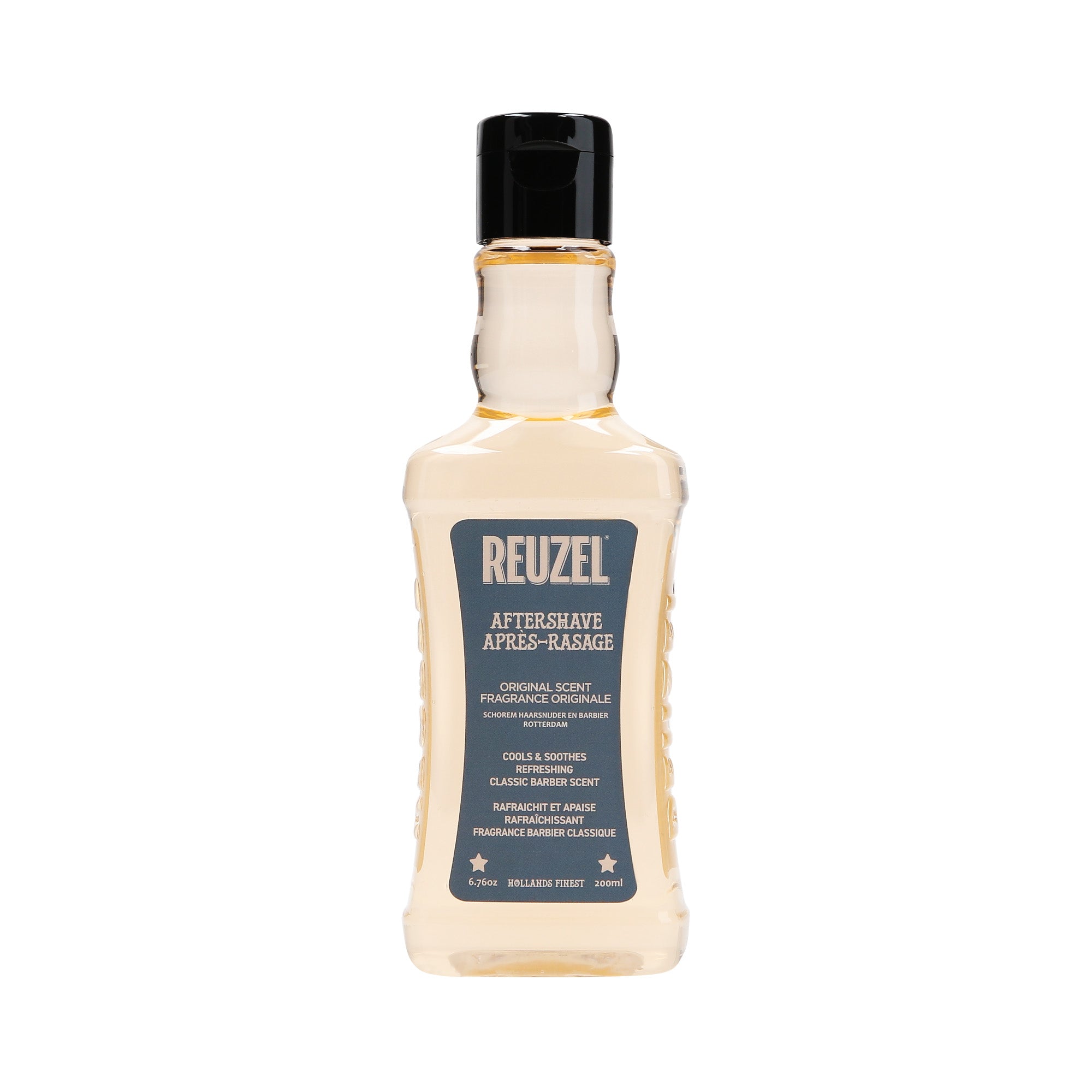 REUZEL Lotion après-rasage apaisante 200 ml