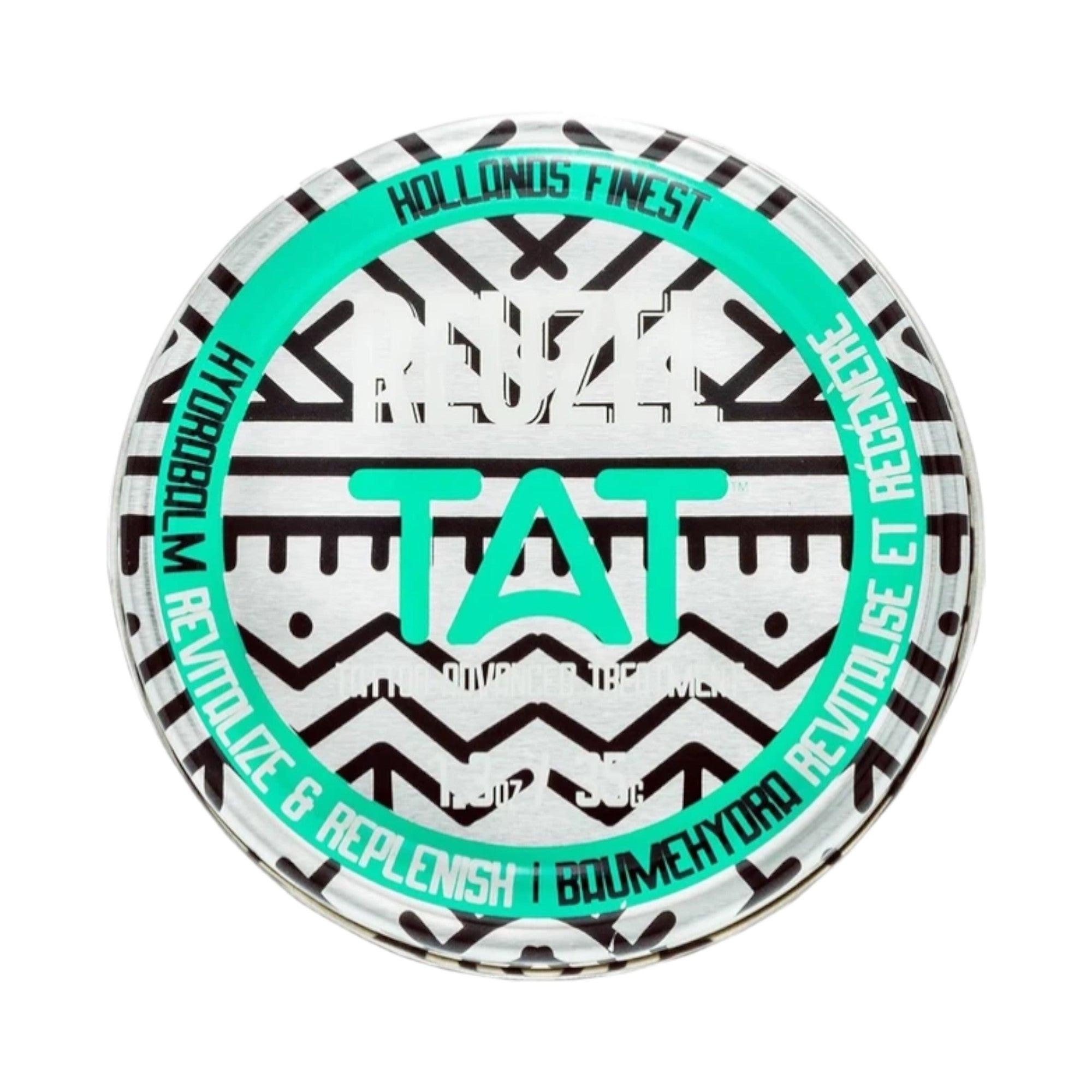 REUZEL TAT HYDRABALM Baume nourrissant pour tatouages ​35 g