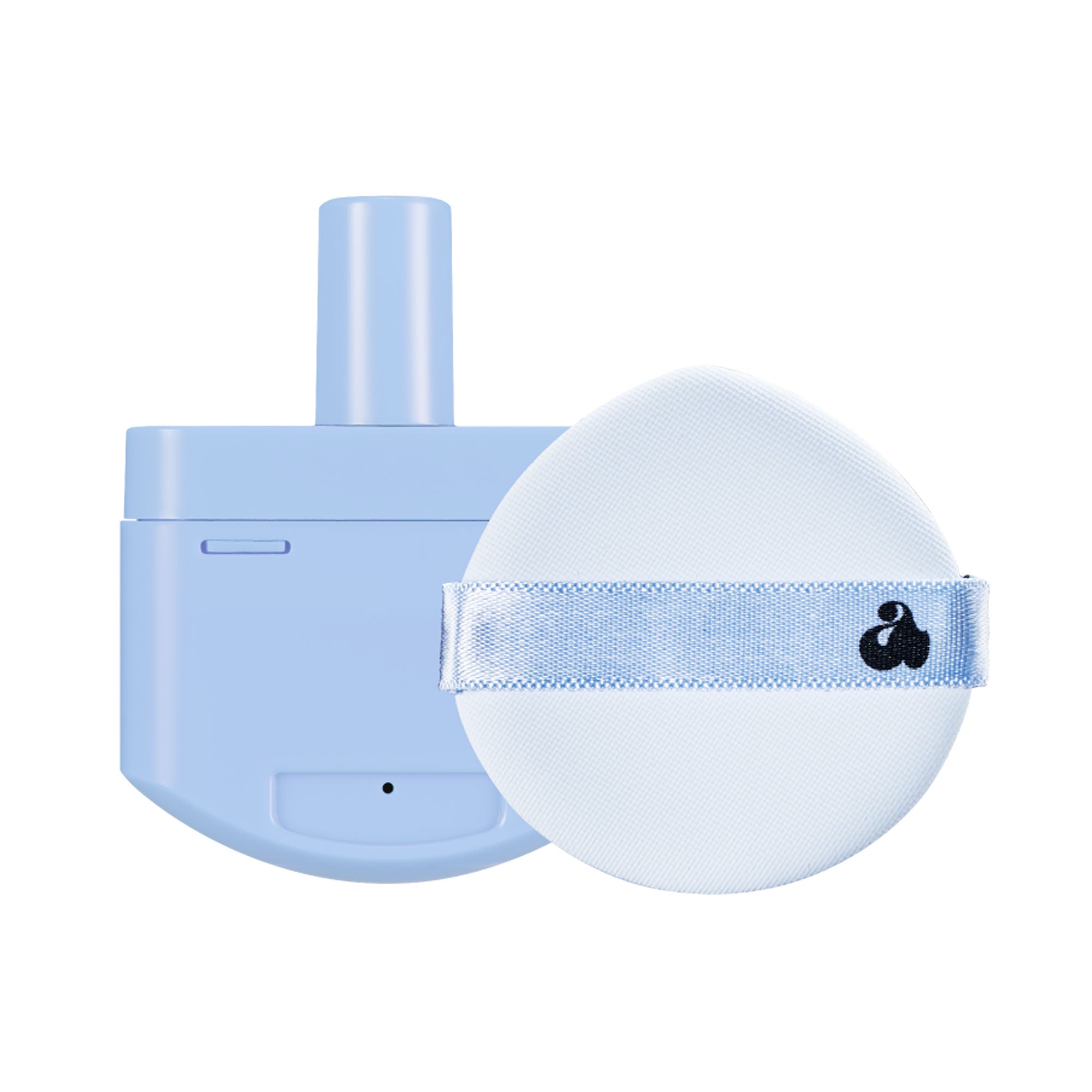 UNLEASHIA BABE SKIN BLUE CUSHION Podkladová báze s polomatným povrchem SPF40 PA++ 15 g