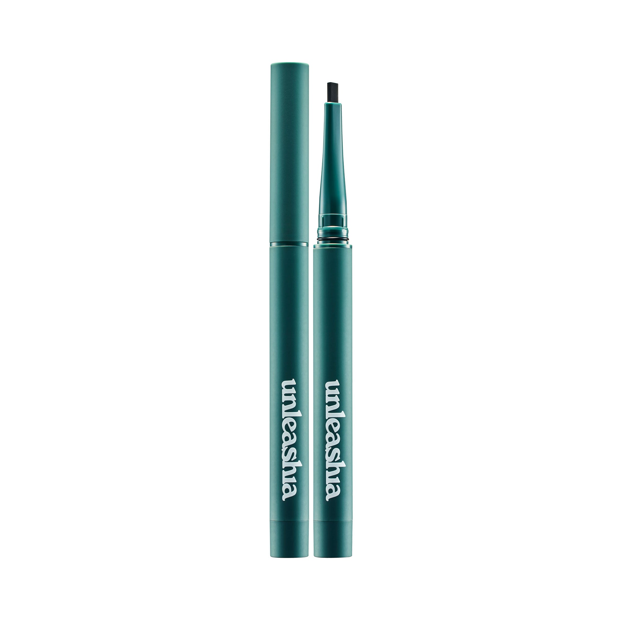 UNLEASHIA EASY GLIDE FLAT EYELINER Precyzyjna kredka do oczu 0,15 g
