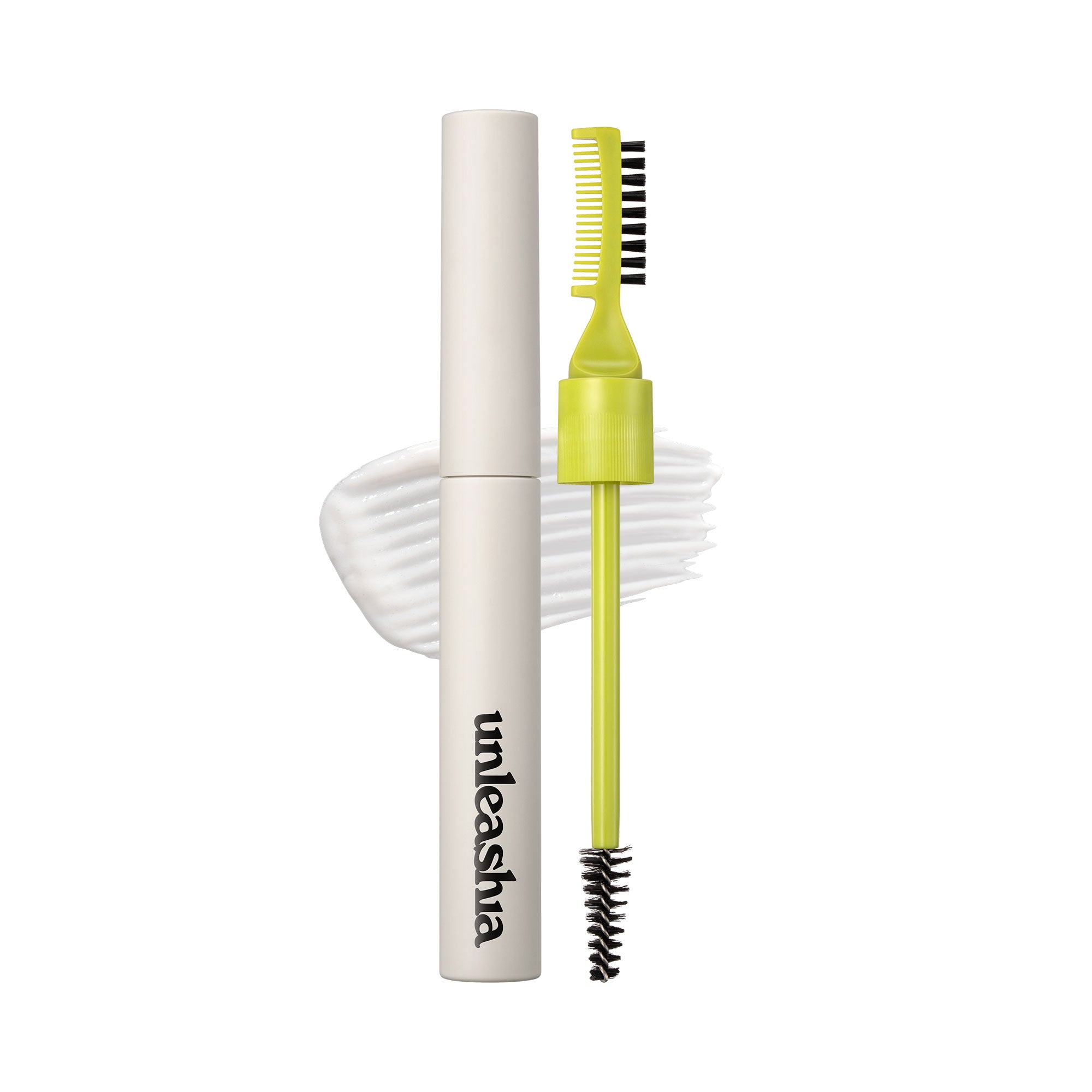 UNLEASHIA SHAPER POMADE EYEBROW FIXER Augenbrauen-Fixiergel 8,5 g #2