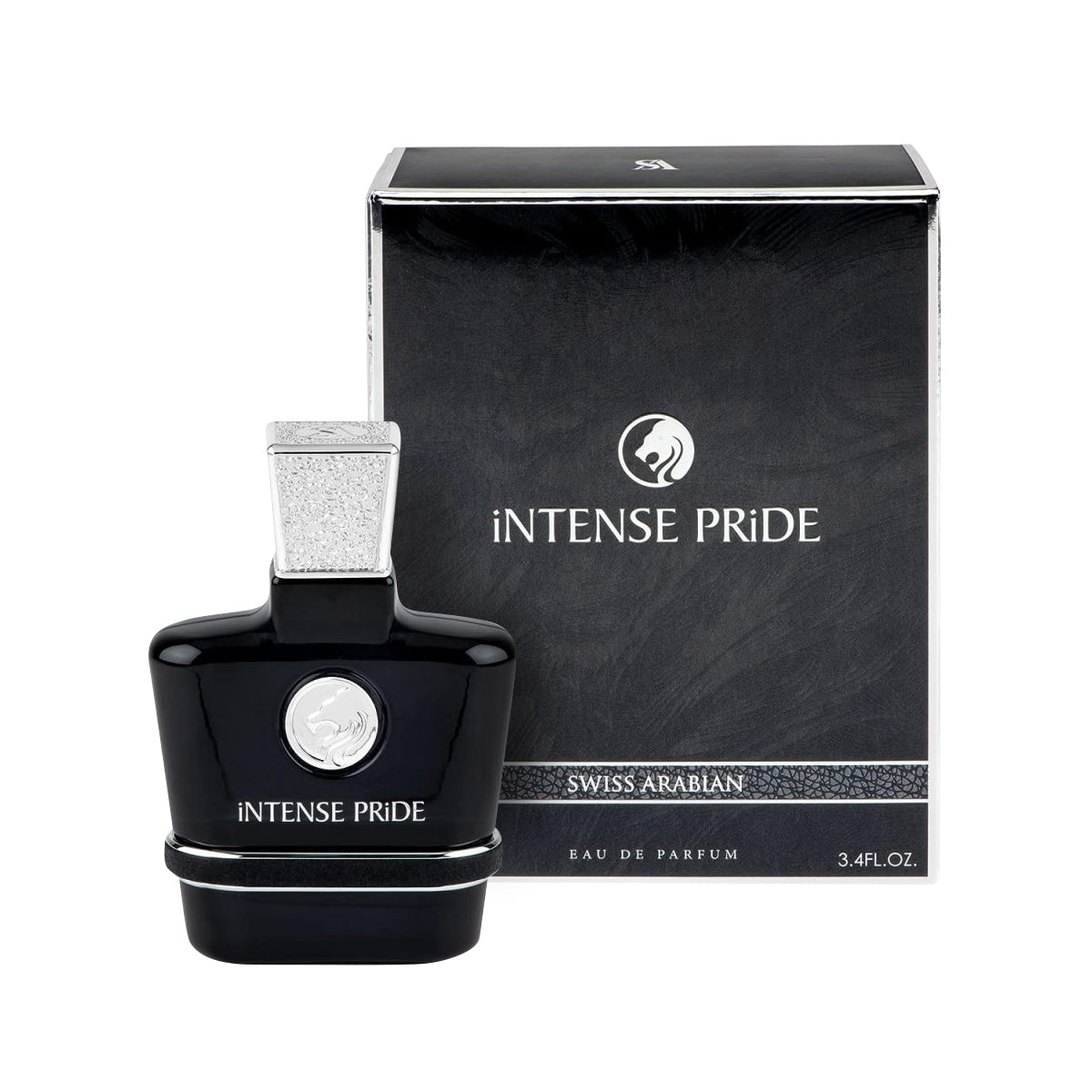 SWISS ARABIAN INTENSE PRIDE 1070 Eau de Parfum da uomo 100 ml