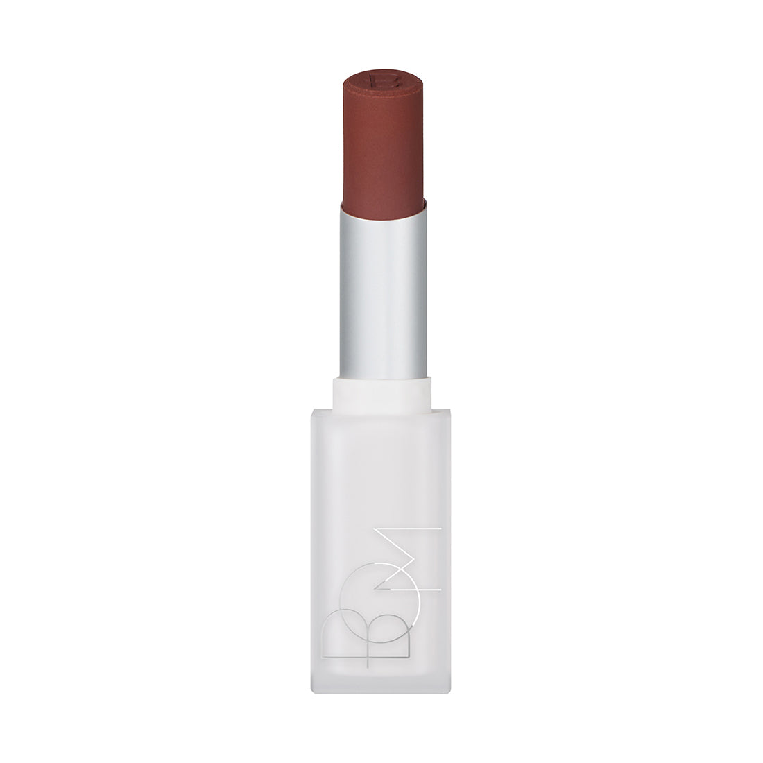 B.O.M CLOUD BLUR LIPSTICK Rossetto opaco leggero 3,3 g #5