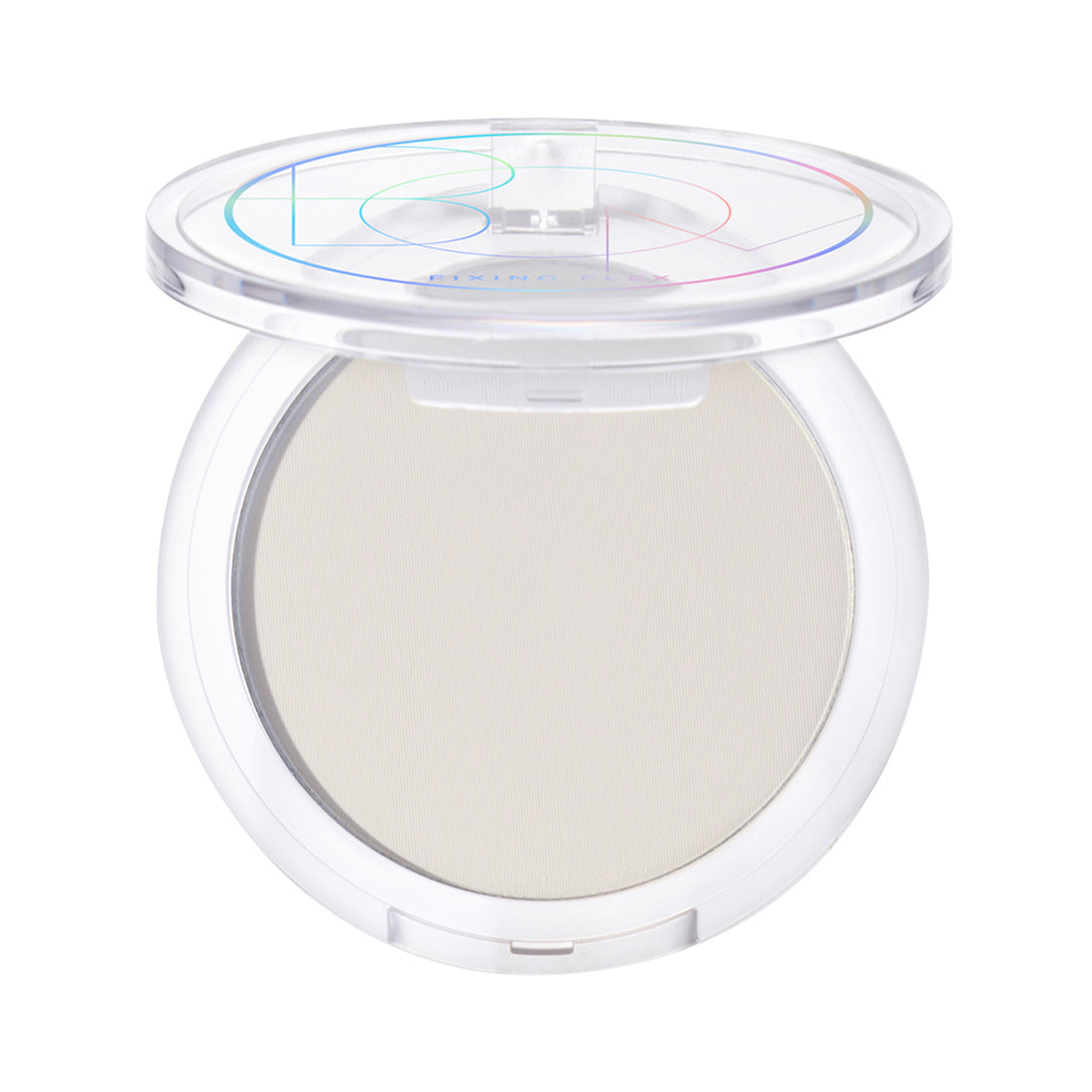 B.O.M FIXING FLEX POWDER PACT Cipria fissante ultraleggera 7,5 g