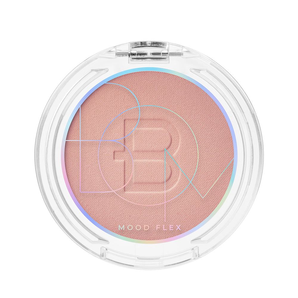 B.O.M MOOD FLEX POWER BLUSH Blush 4,5 g