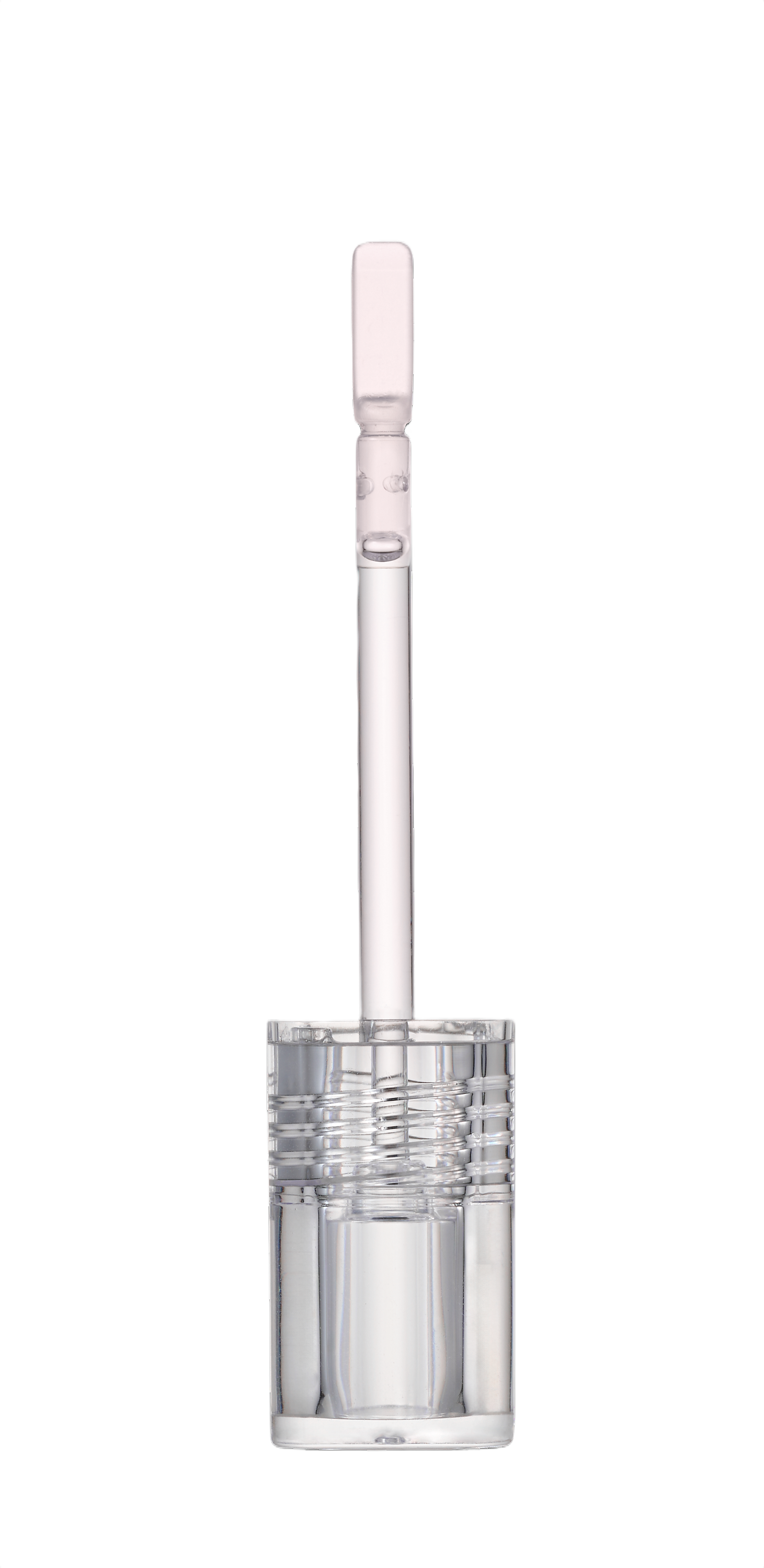 LUVUM VOLUME Sérum pour les lèvres Sérum transparent à effet repulpant 4 ml #2