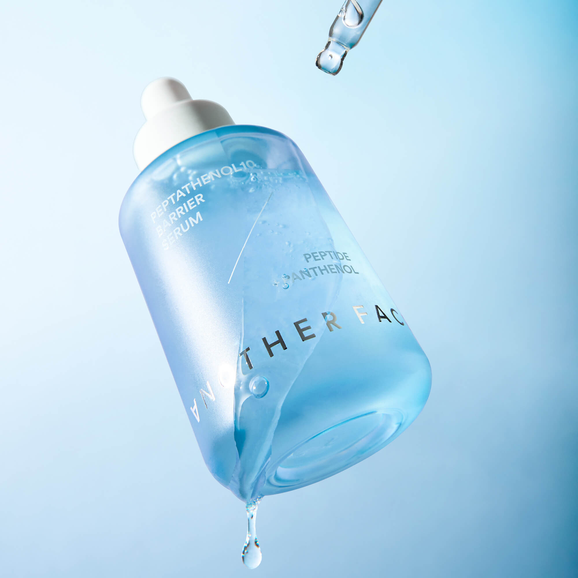 ANOTHER FACE PEPTATHENOL™ 10 BARRIER SERUM Koncentrované pleťové sérum posilující ochrannou bariéru pleti 40 ml #3