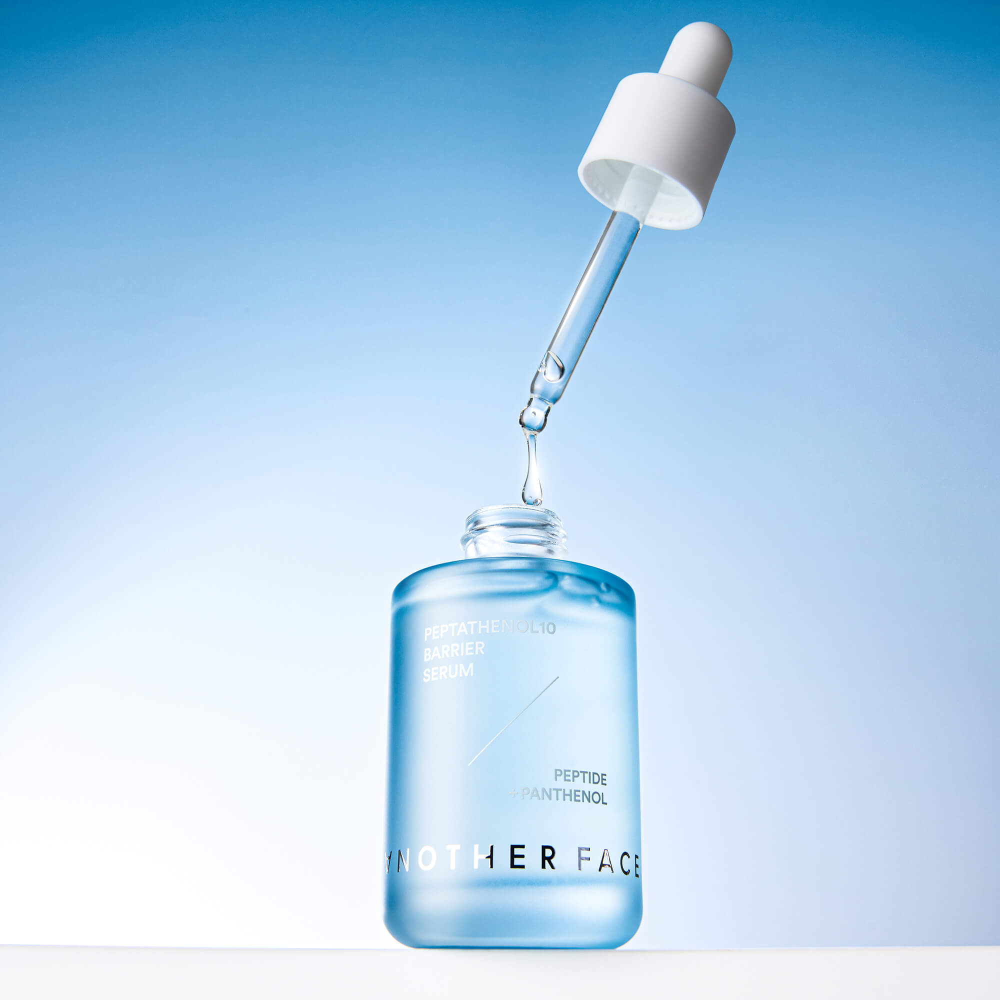 ANOTHER FACE PEPTATHENOL™ 10 BARRIER SERUM Koncentrované pleťové sérum posilující ochrannou bariéru pleti 40 ml #6