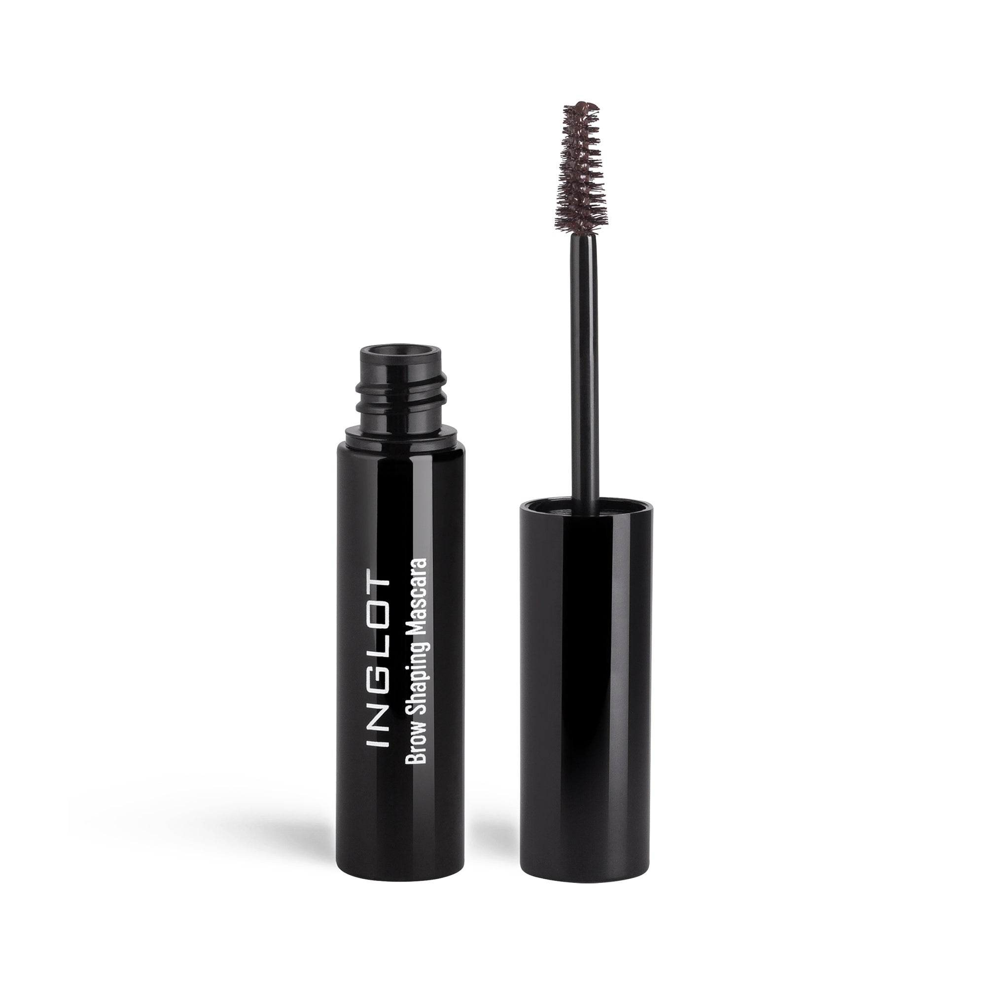 INGLOT Modelujący tusz do brwi 03 4 ml