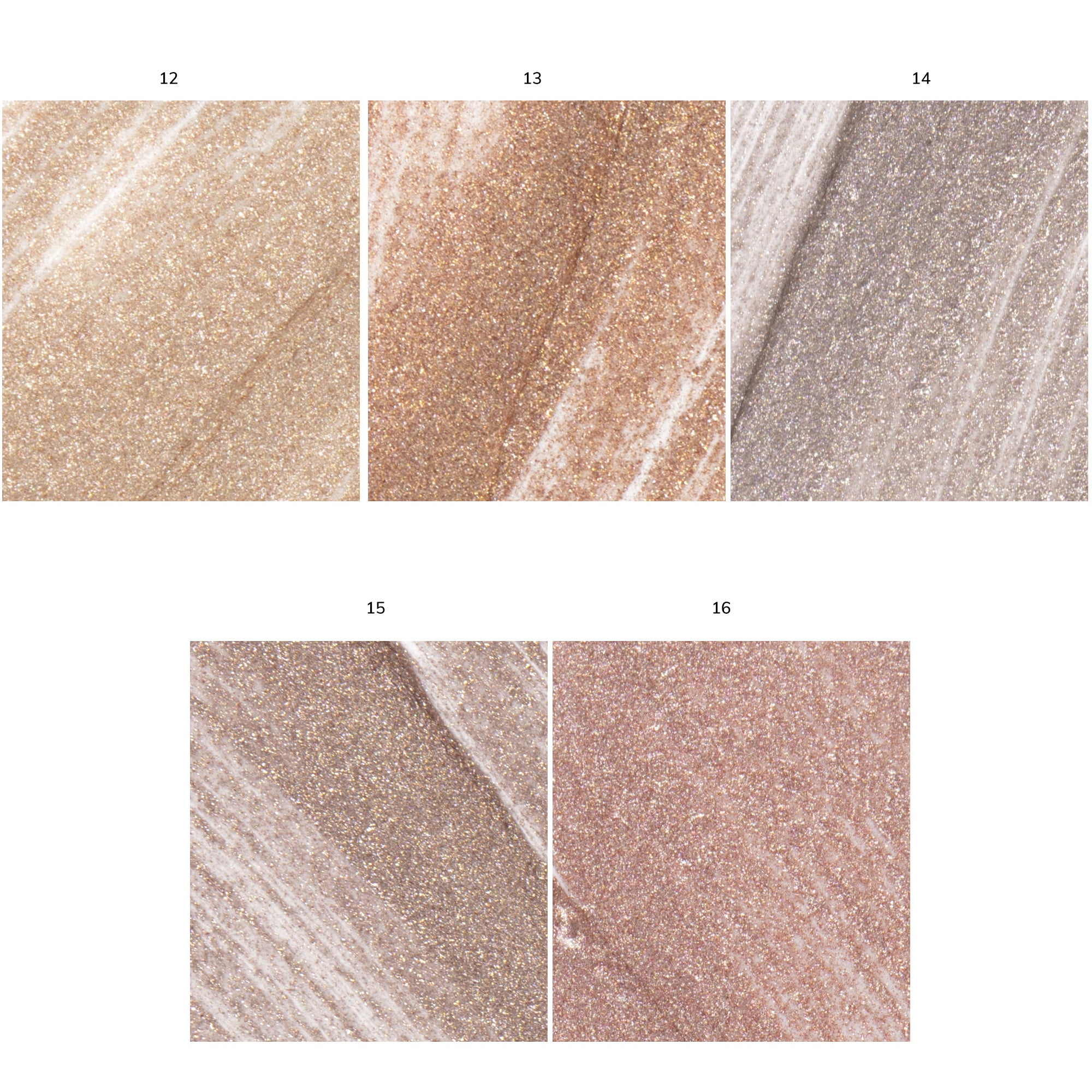 INGLOT Cień do powiek w kremie 4,8 g #2