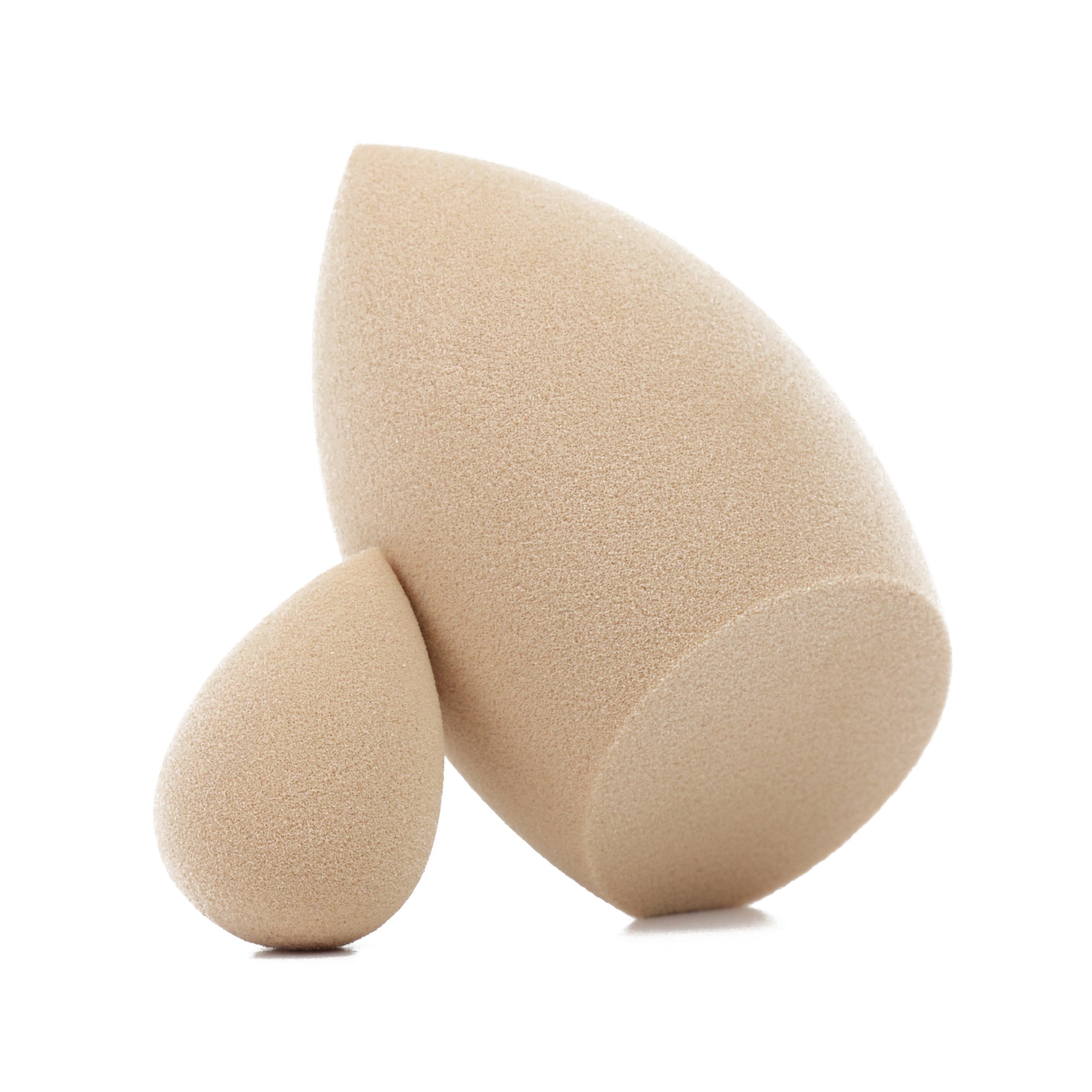 INGLOT MINI Foundation-Applikator, Beige