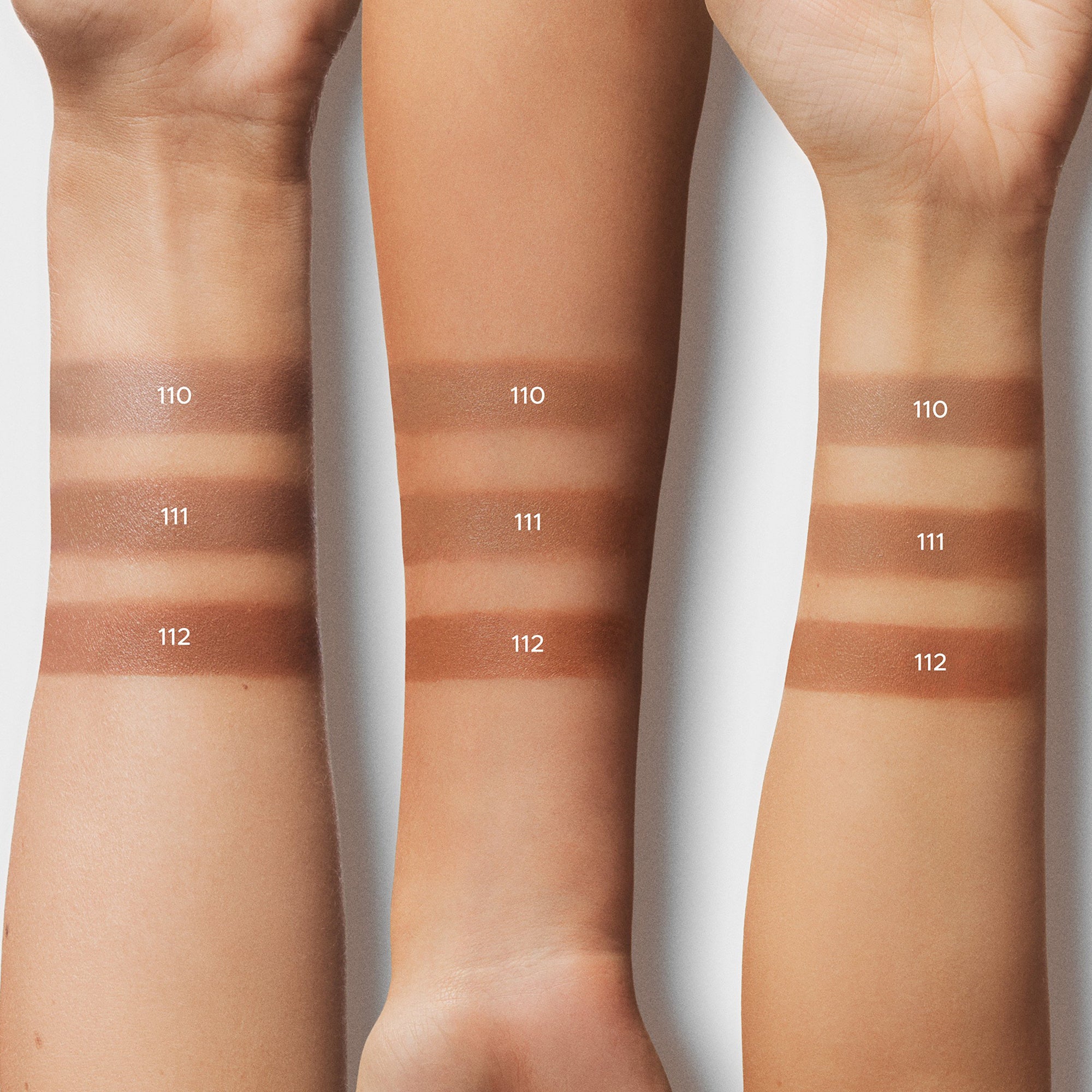 INGLOT Terra abbronzante cremosa in stick 6,2 g #2