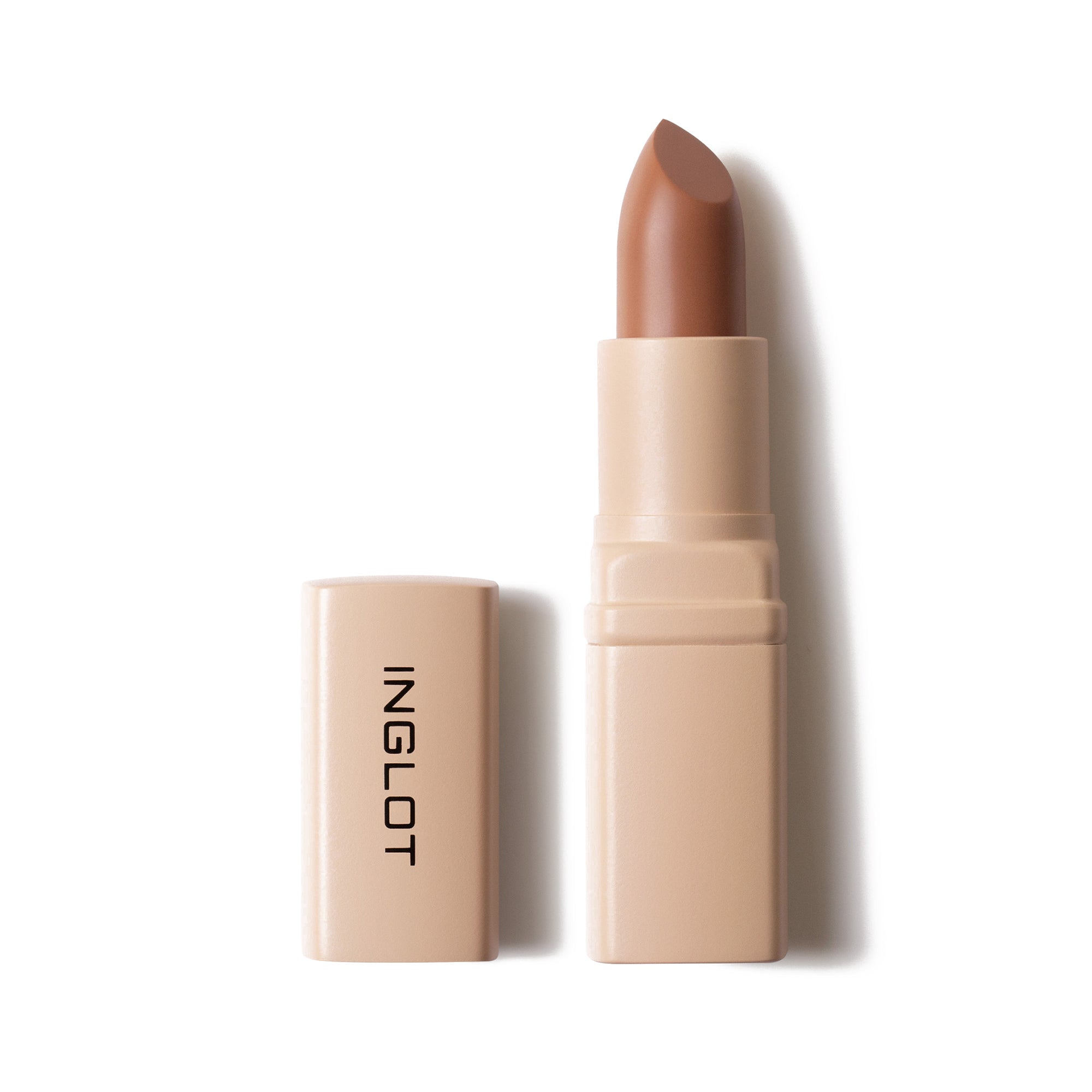 INGLOT CREAMY SOFT Pomadka do ust 4,4 g