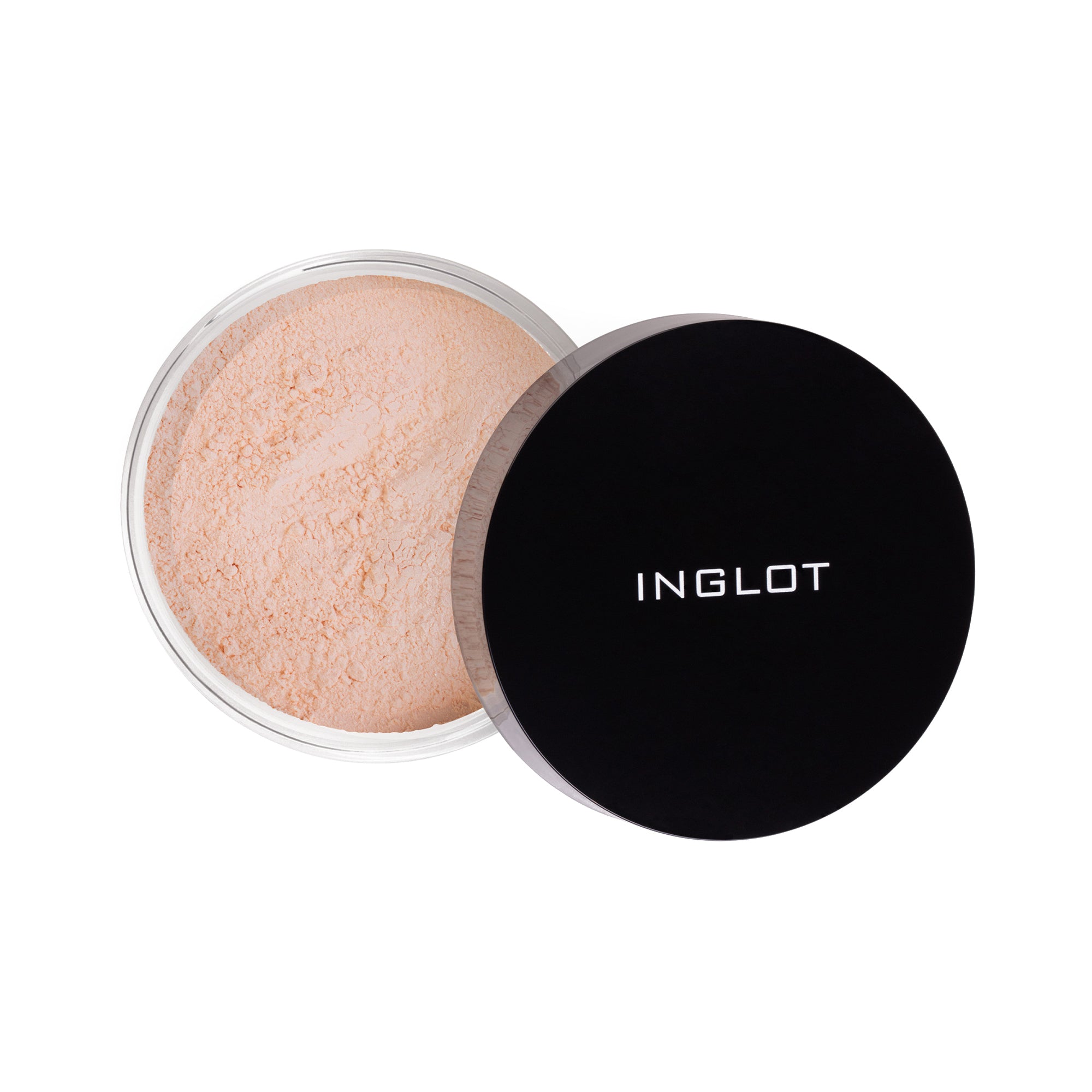 INGLOT HD NF Loses Pulver, leuchtend 4,5 g