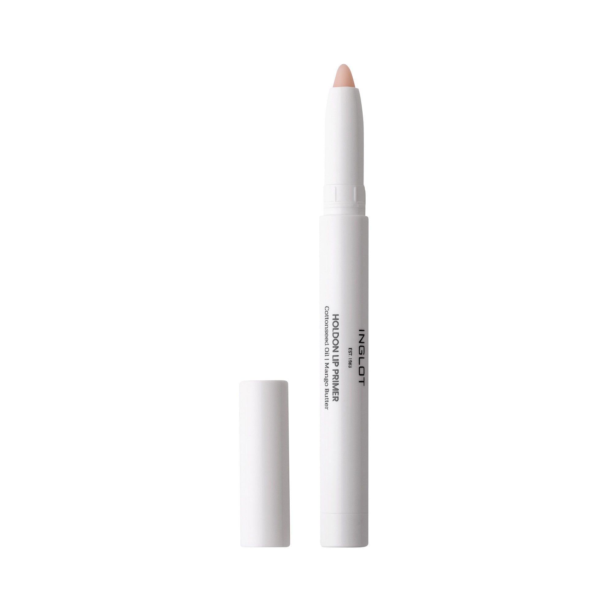 INGLOT HOLDON Lippenbasis 4g