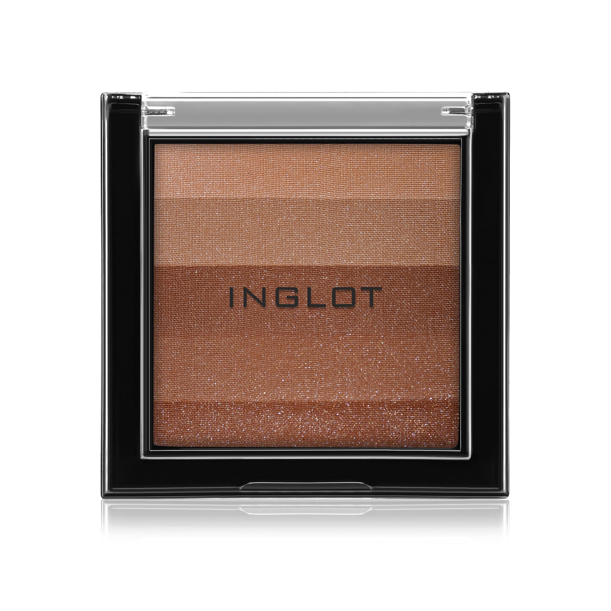 INGLOT PWD MULTICOLOR Bronzing-Pulver 10 g
