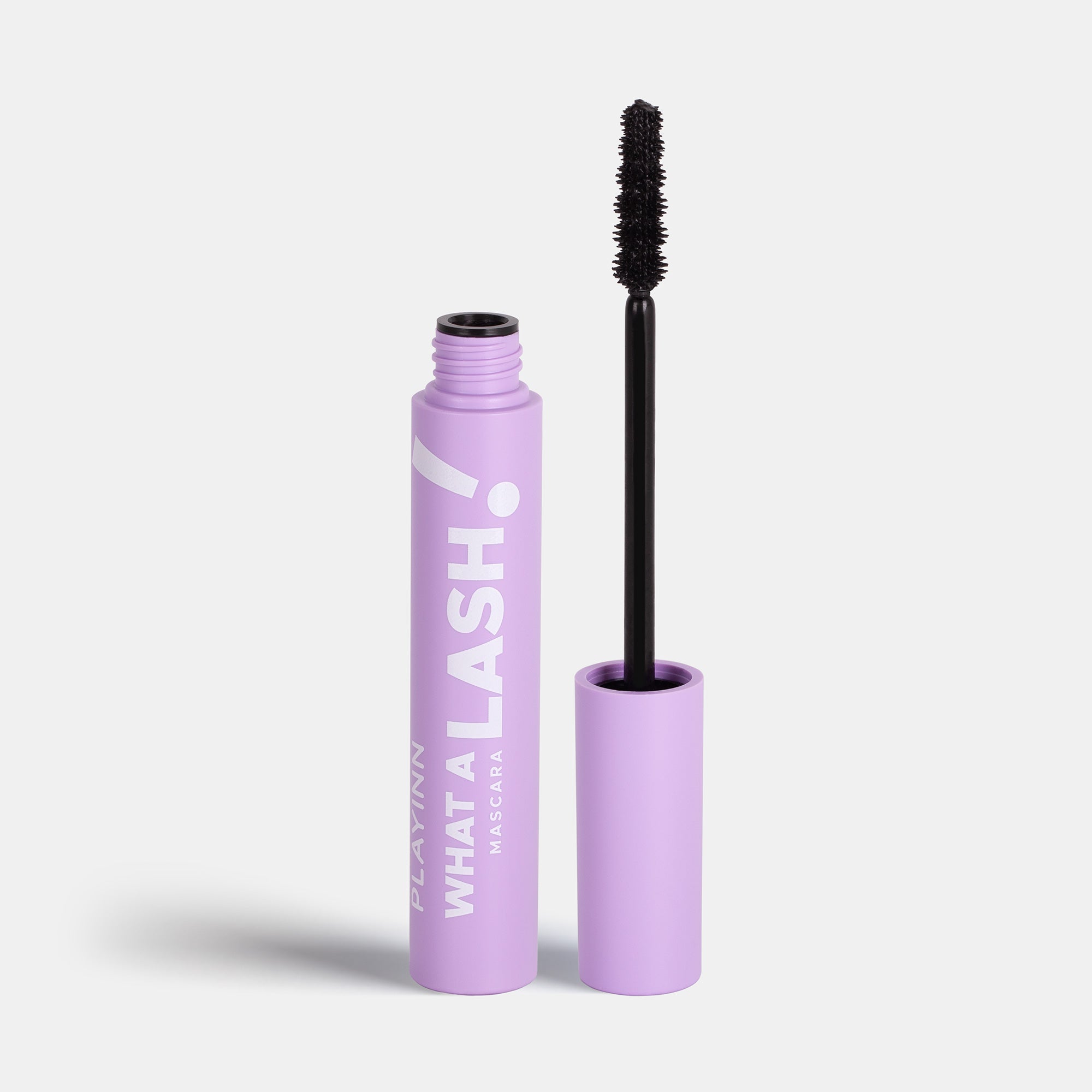 INGLOT PLAYINN WAT A LASH! Řasenka 5ml #4