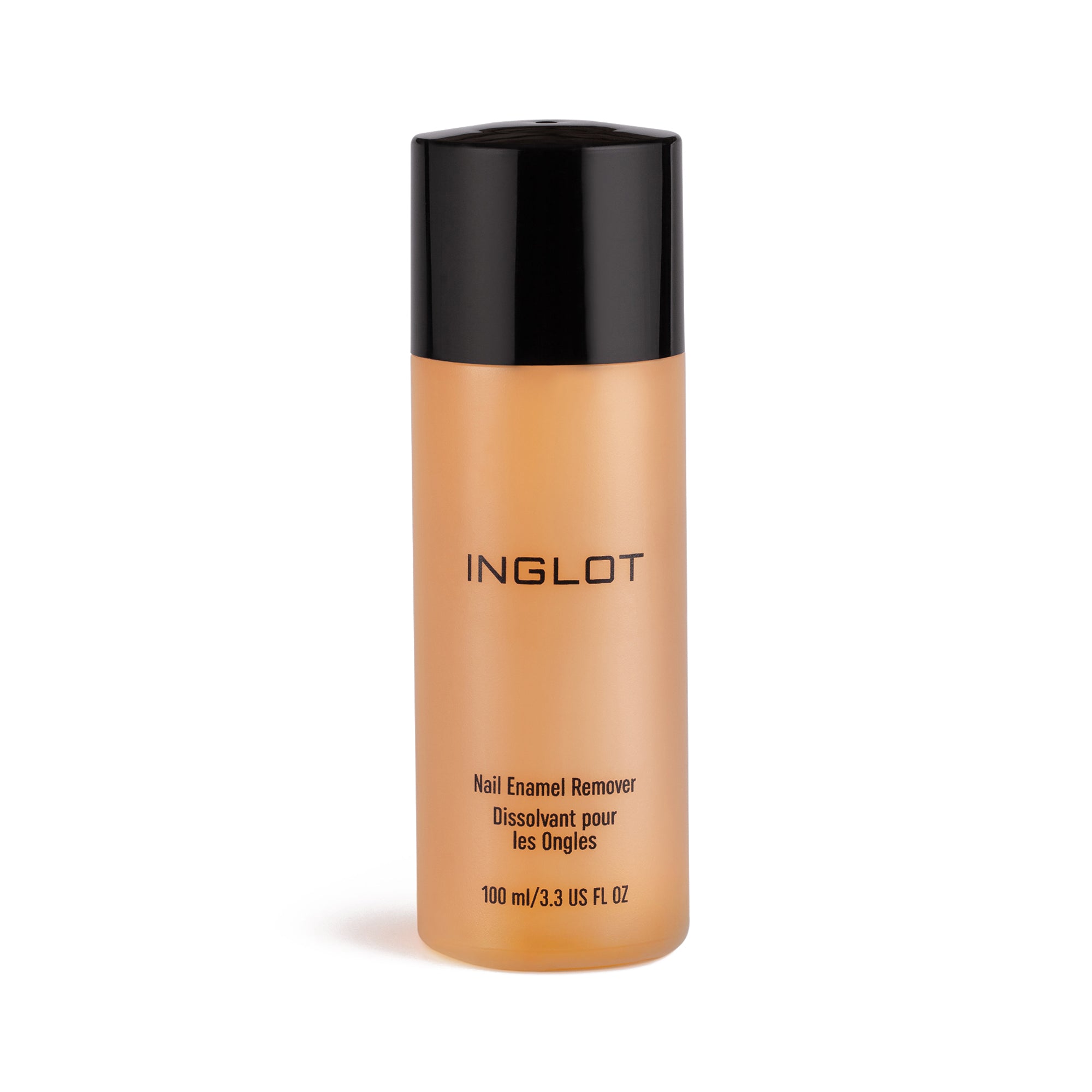 INGLOT Zmywacz do paznokci 100 ml