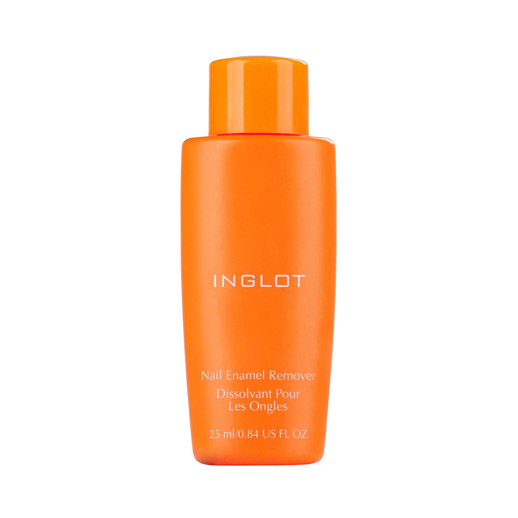 INGLOT Zmywacz do paznokci 25 ml