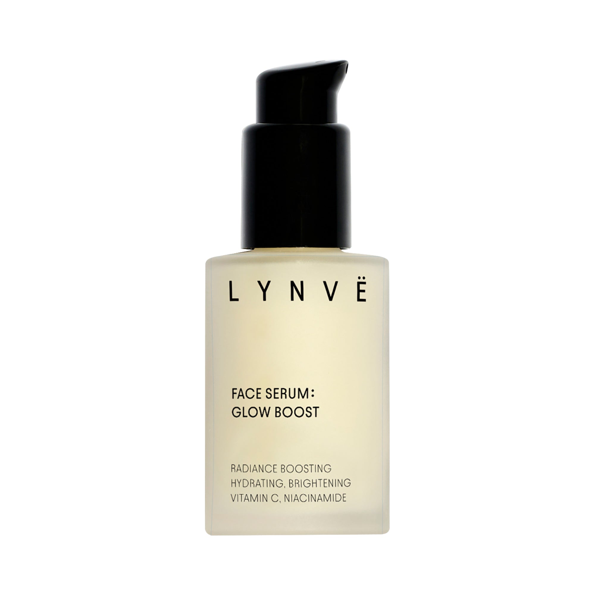 LYNVË GLOW BOOST Serum rozświetlające 30 ml