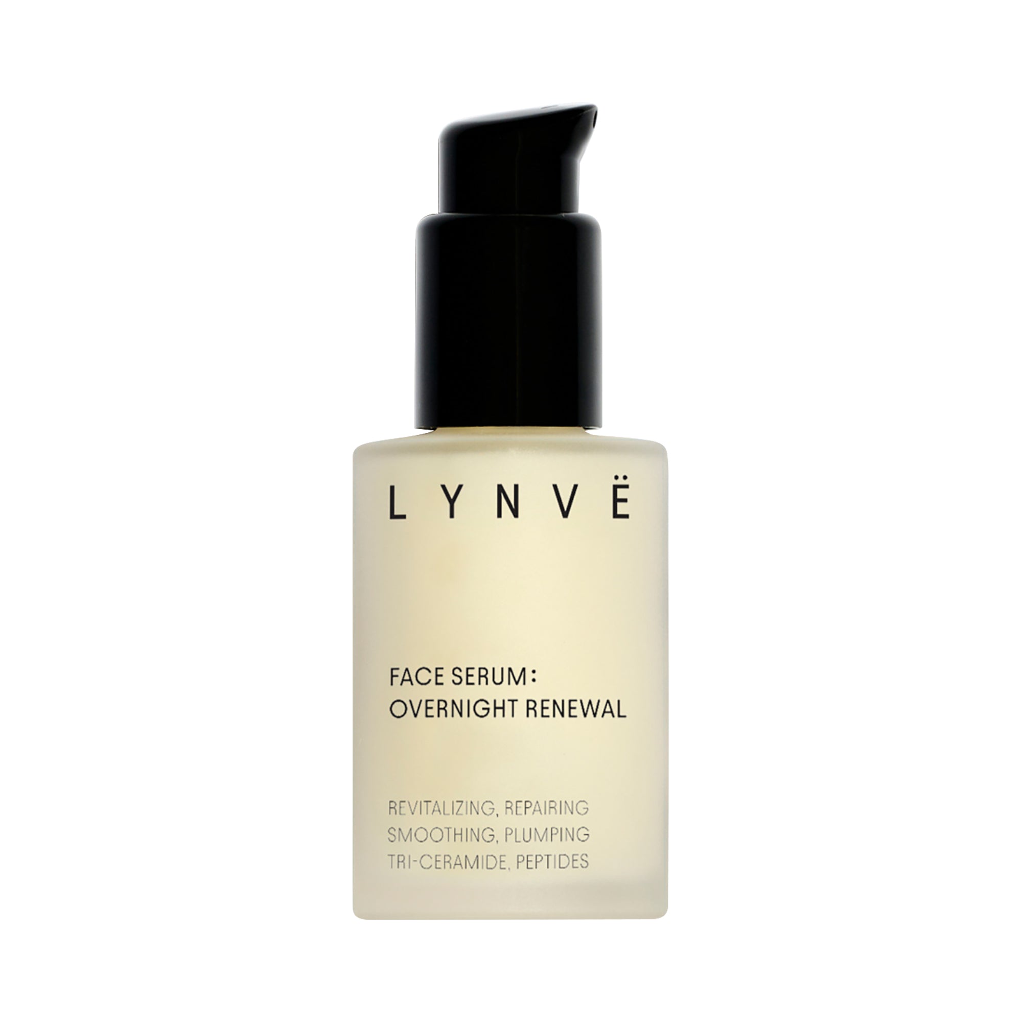 LYNVË OVERNIGHT RENEWAL Serum regenerujące 30 ml